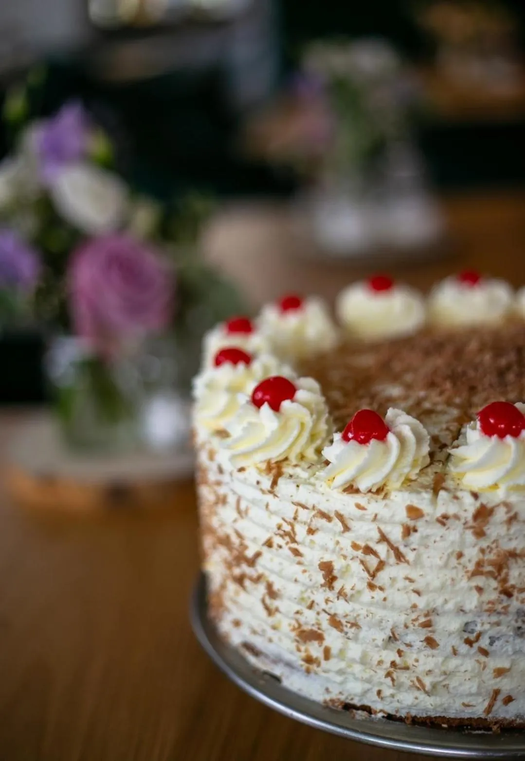Gästehaus Café Heck Titisee