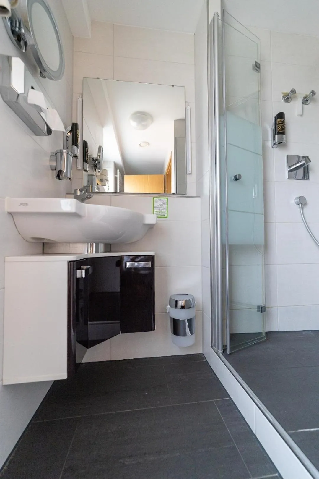 Gästehaus Café Heck Titisee