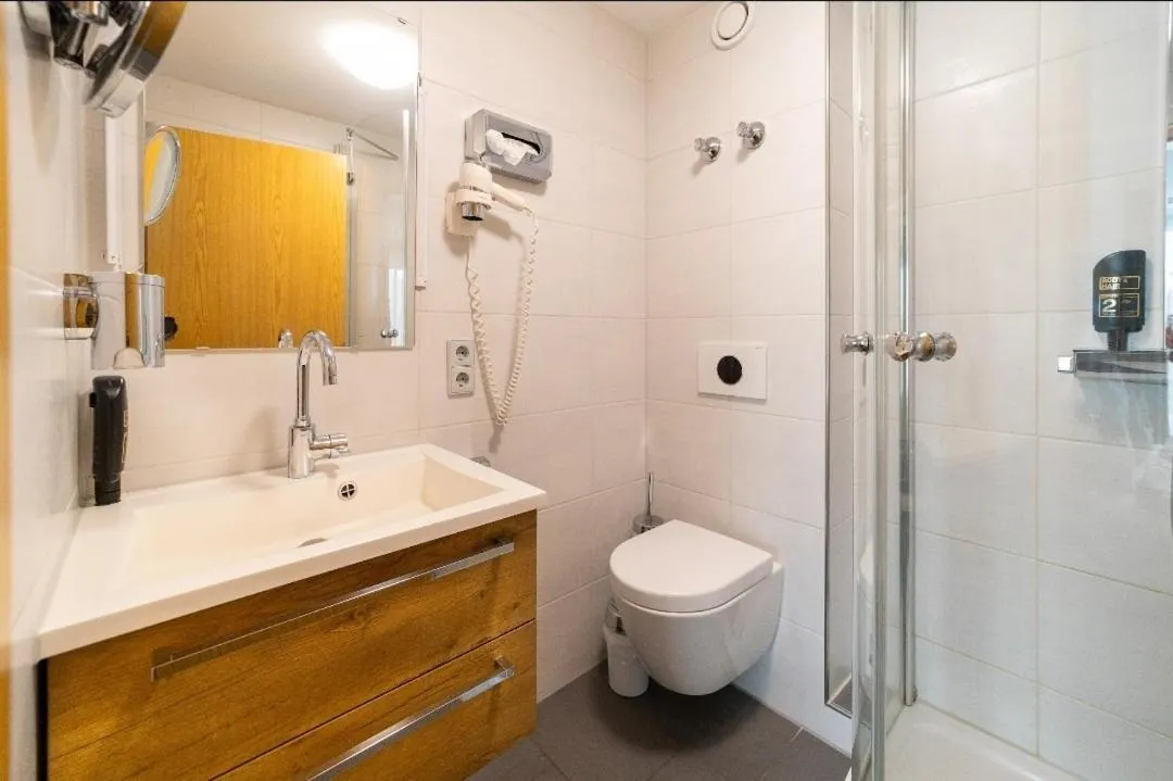 Gästehaus Café Heck Titisee