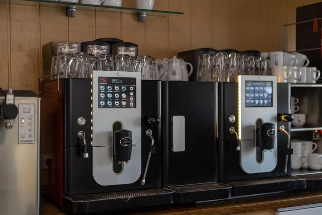 Gästehaus Café Heck Titisee