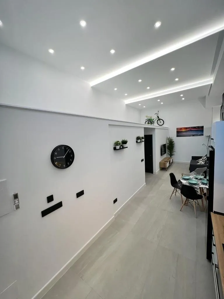 One-Bedroom Apartment in Apartamento Castillejos 4
