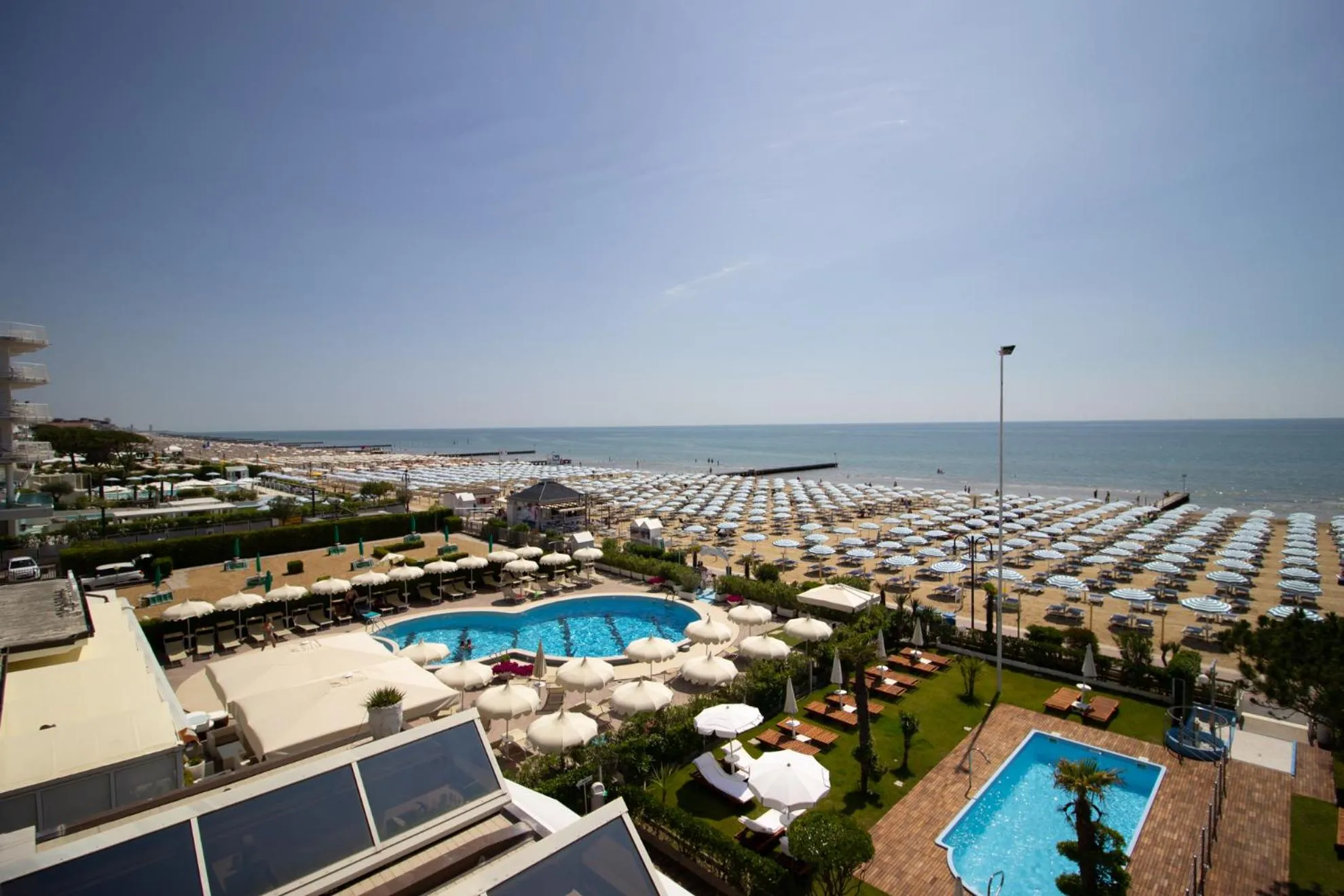 Hotel Universo