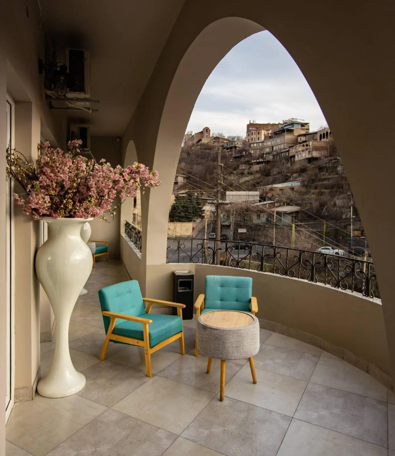 La Casa Hotel Yerevan