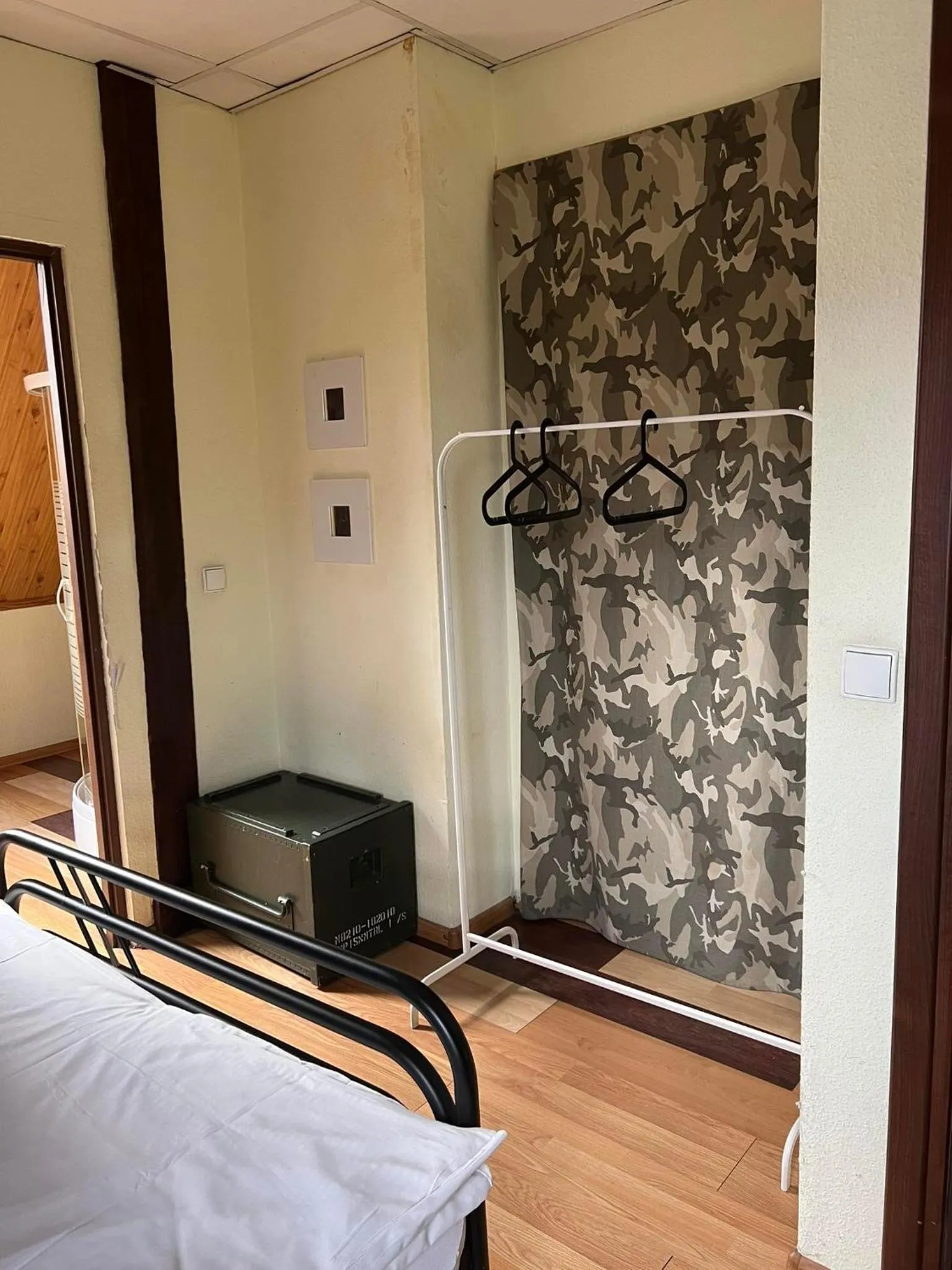 Hostel BAZA 15