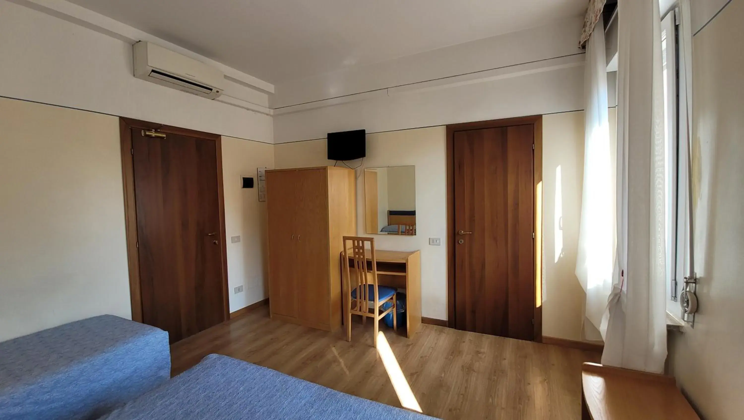 Bedroom, Bed in Hotel Montepiana Bedroom, Bed in Hotel Montepiana