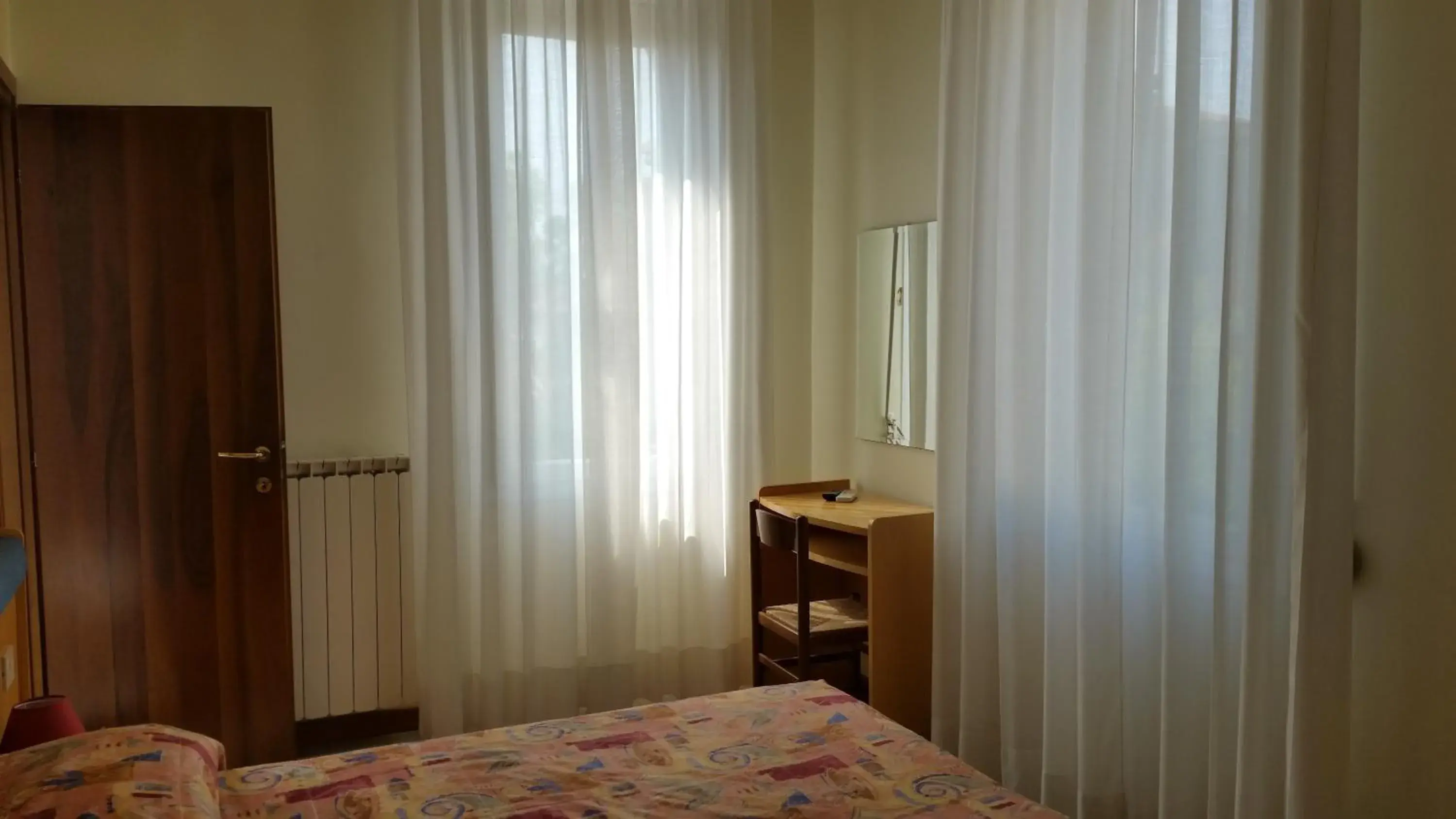 Bedroom, Bed in Hotel Montepiana Bedroom, Bed in Hotel Montepiana