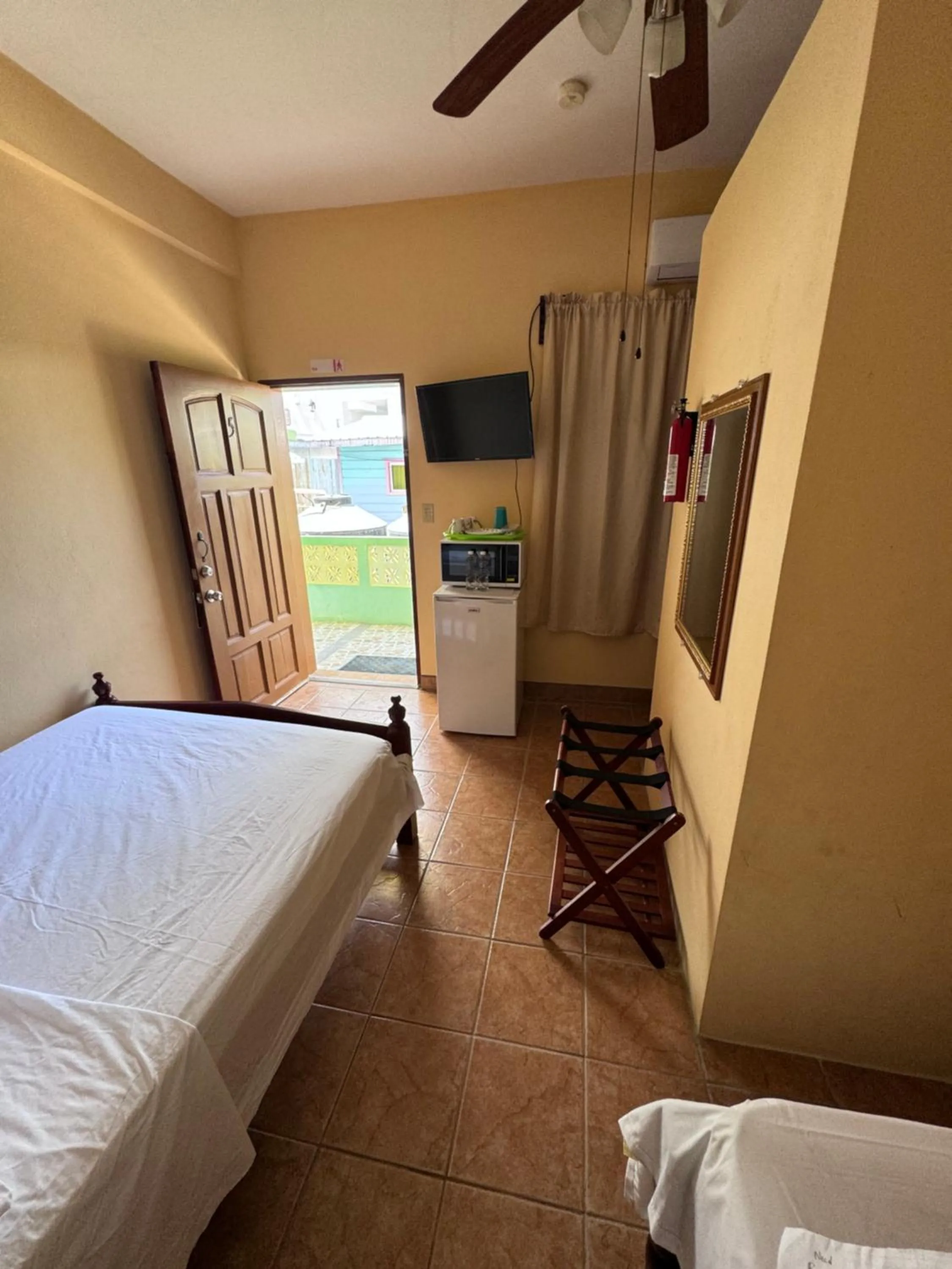 Panchos Villas