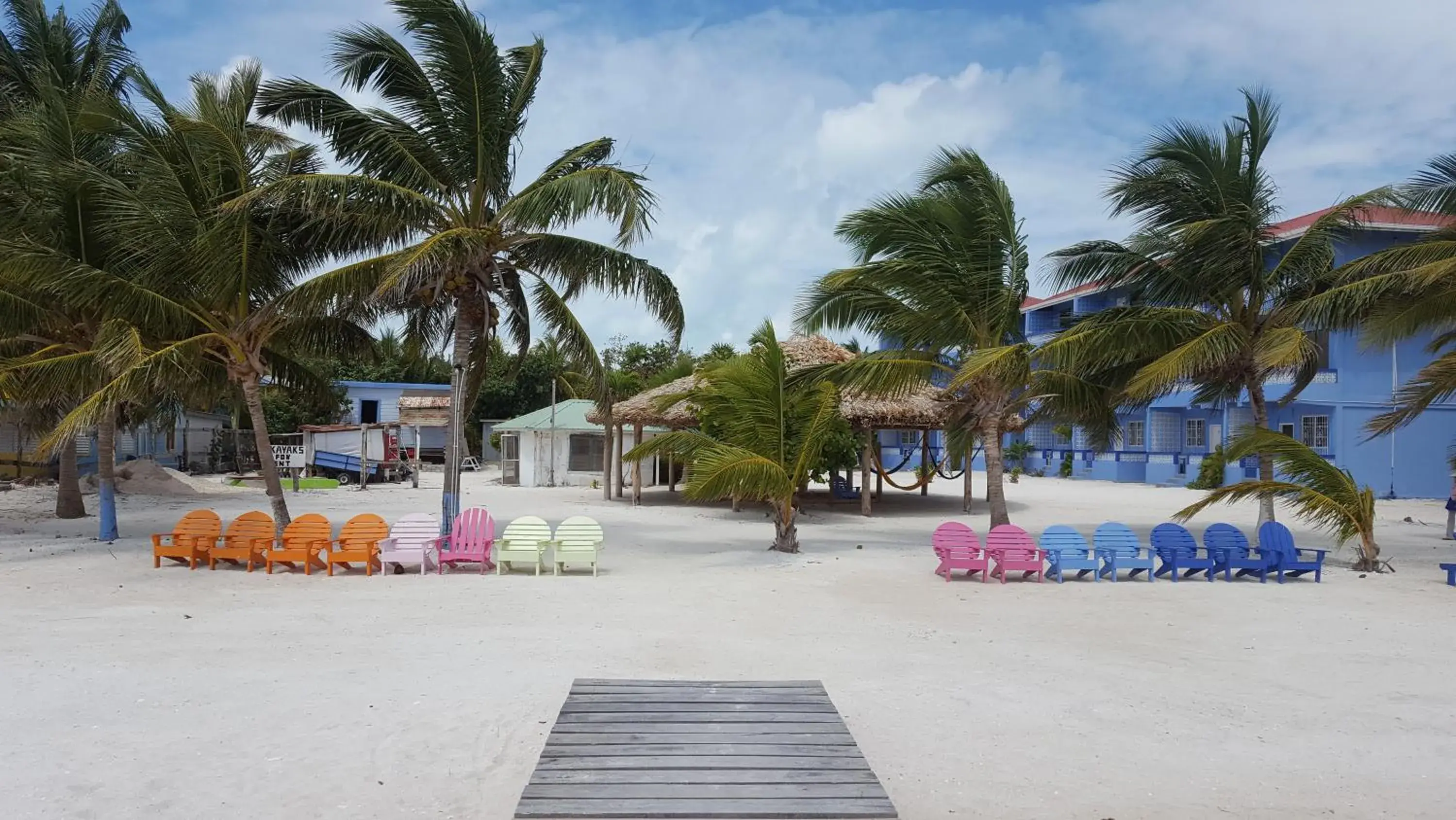 Anchorage Beach Resort Caye Caulker Anchorage Beach Resort Caye Caulker