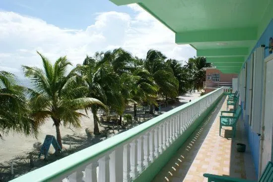 Day in Rainbow Hotel