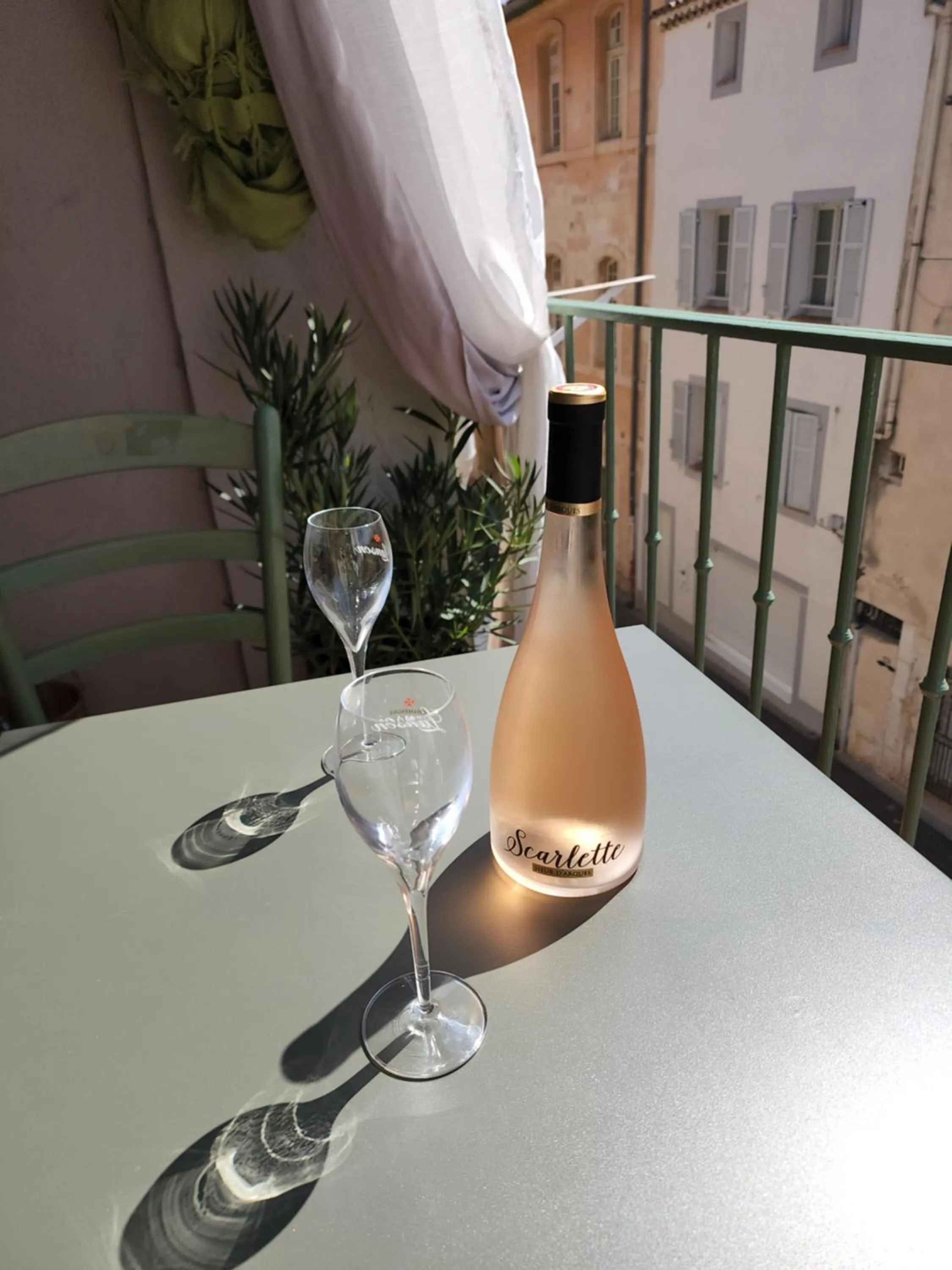 île en Provence