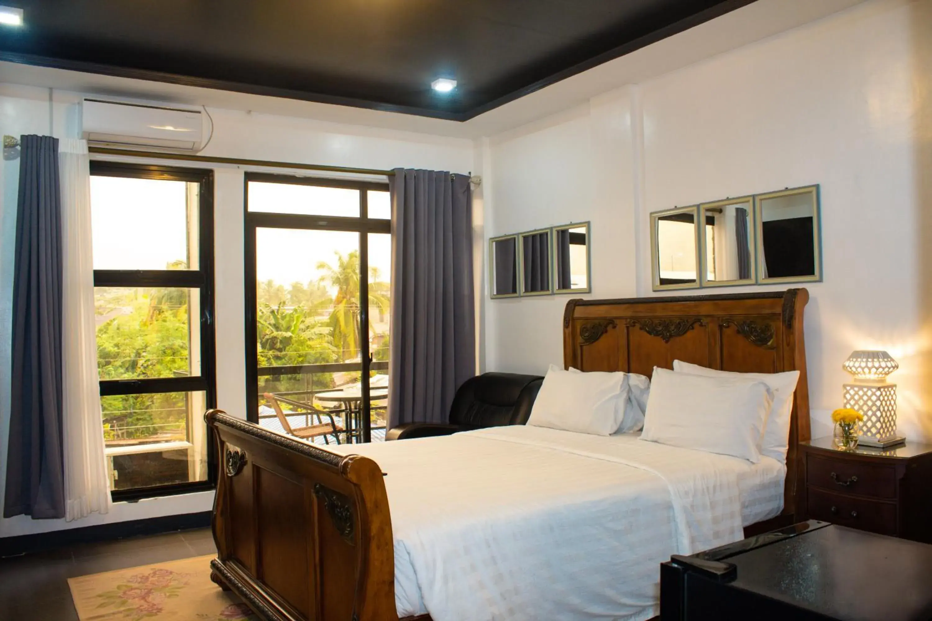 Suite with Balcony in Gmb-Arte' Hotel Suite with Balcony in Gmb-Arte' Hotel