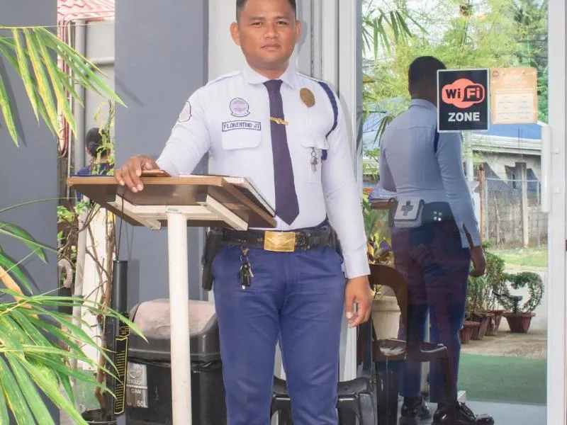 Property building in Gmb-Arte' Hotel