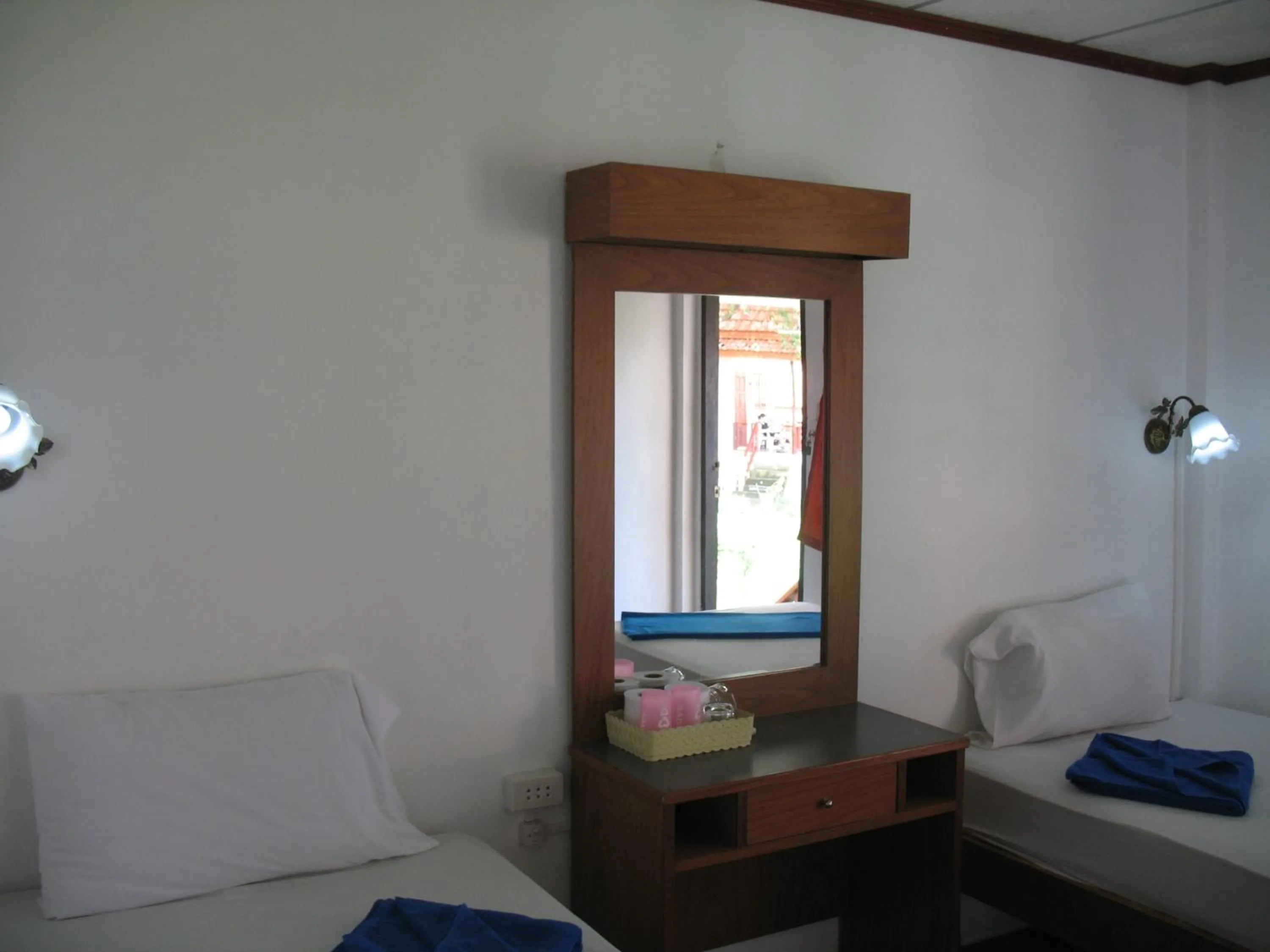Thai Dee Garden Resort