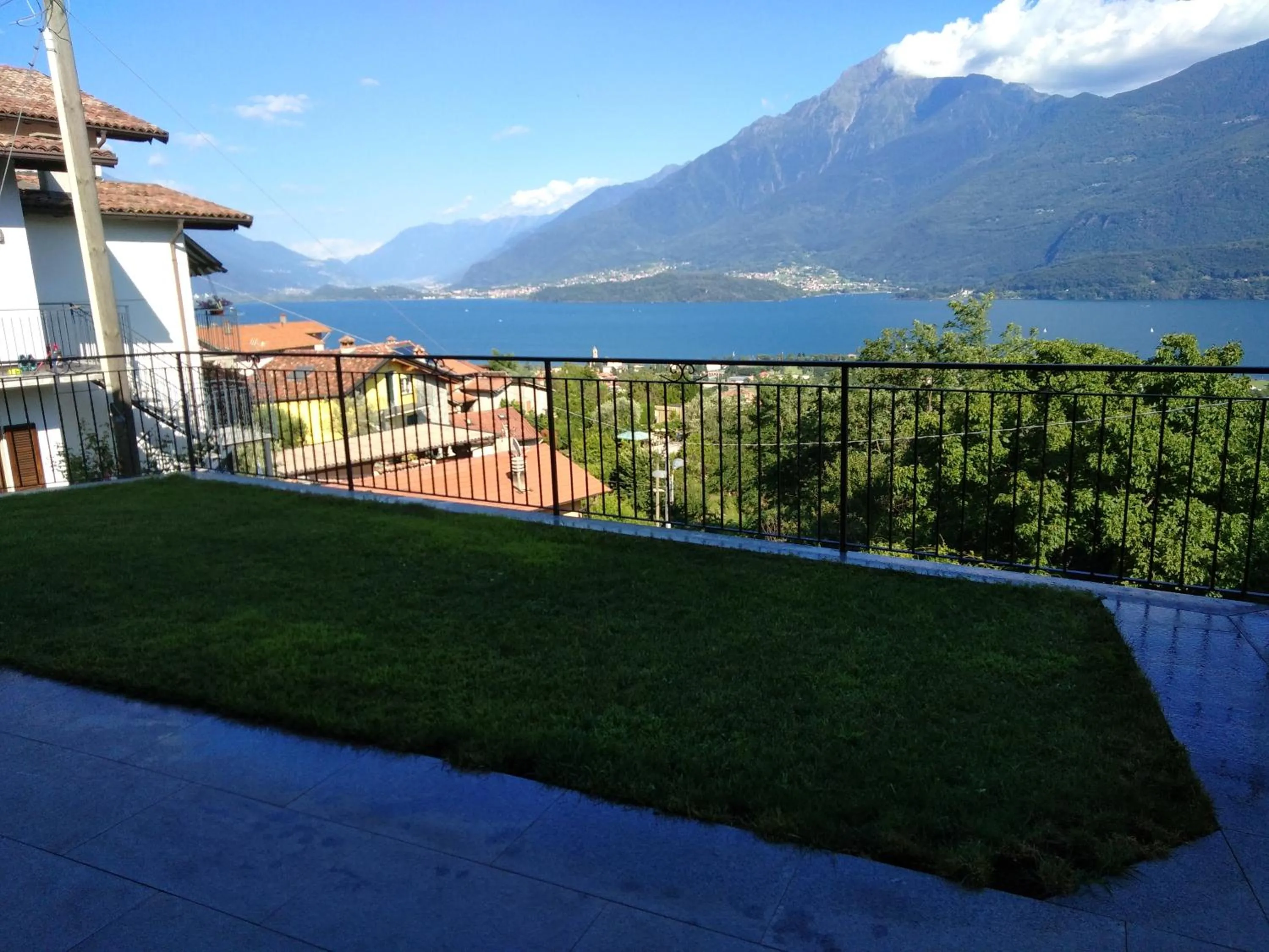 Apartment Rosa Dei Venti