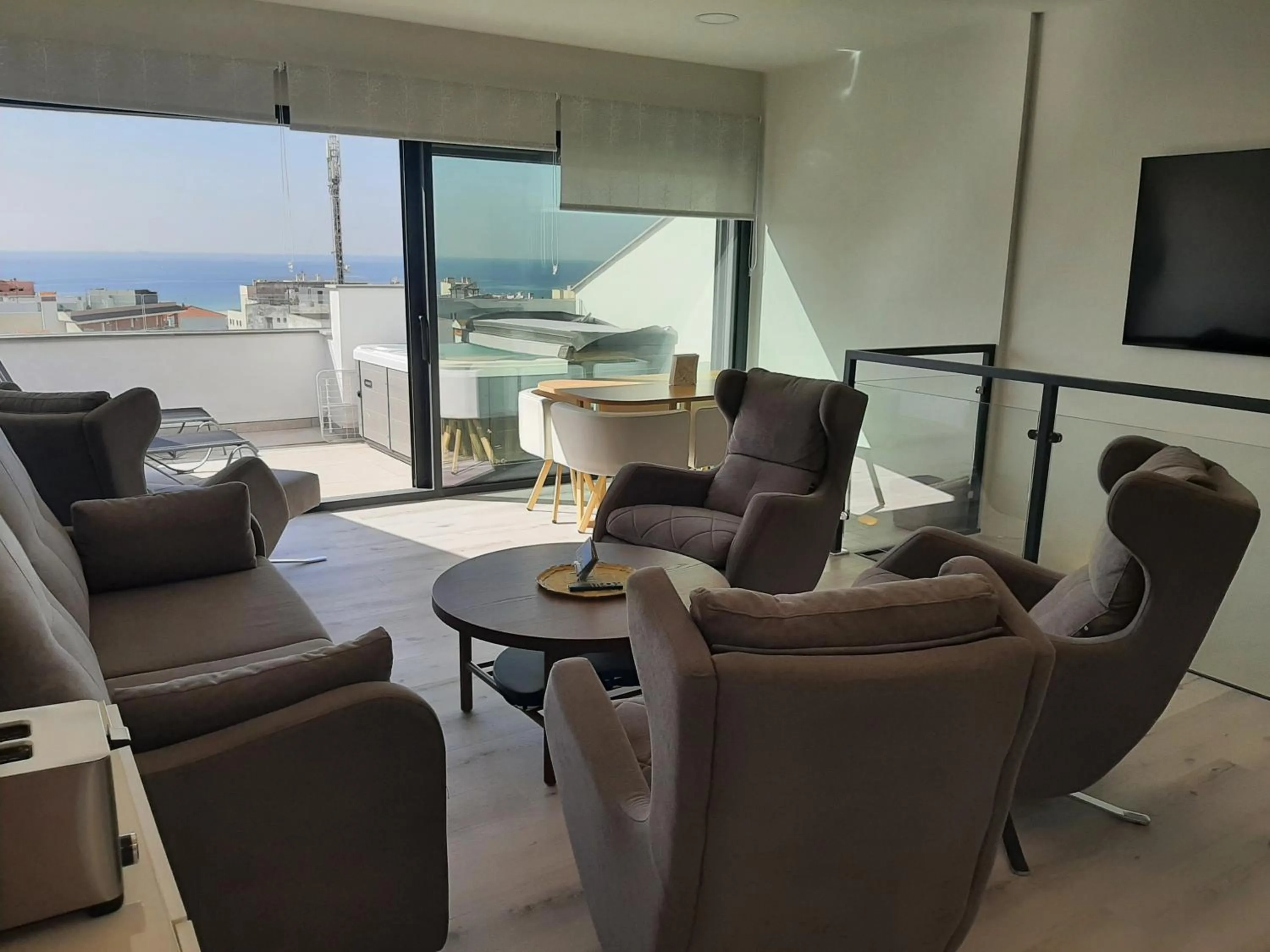 África View
