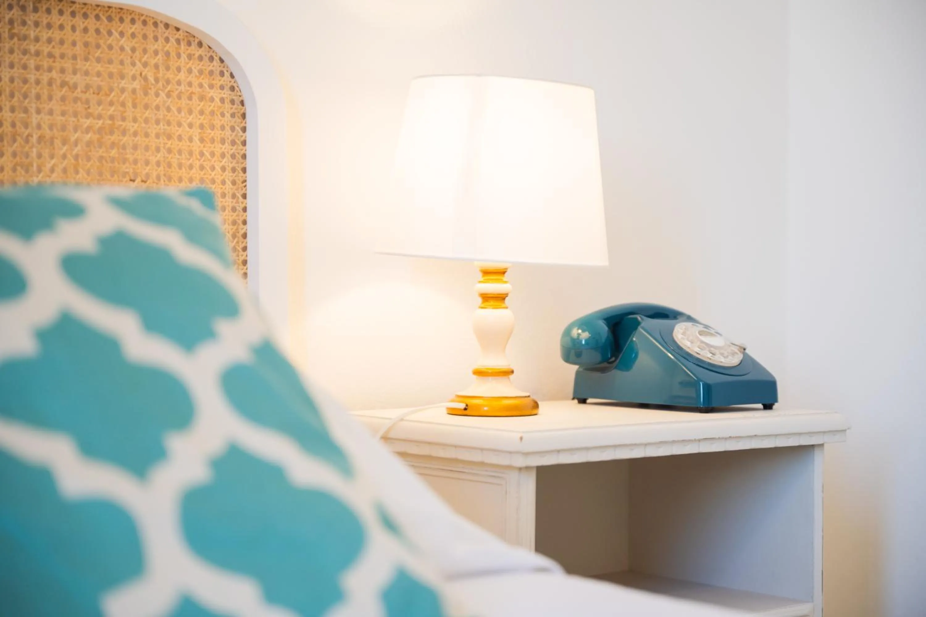 Bedroom, Bed in Hotel La Pineta Al Mare