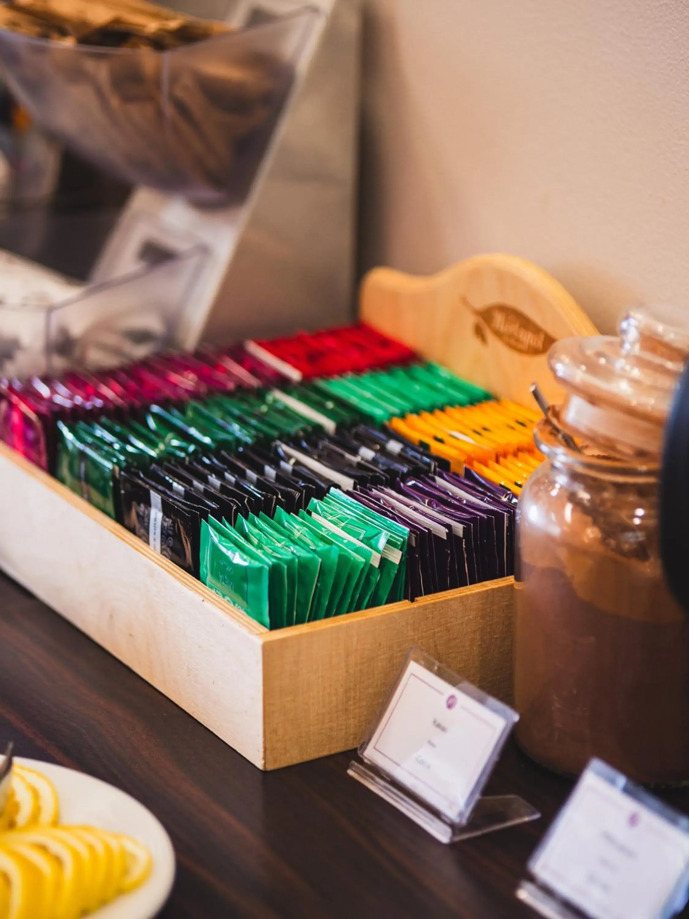 Restaurant/places to eat in Focus Hotel Szczecin Restaurant/places to eat in Focus Hotel Szczecin