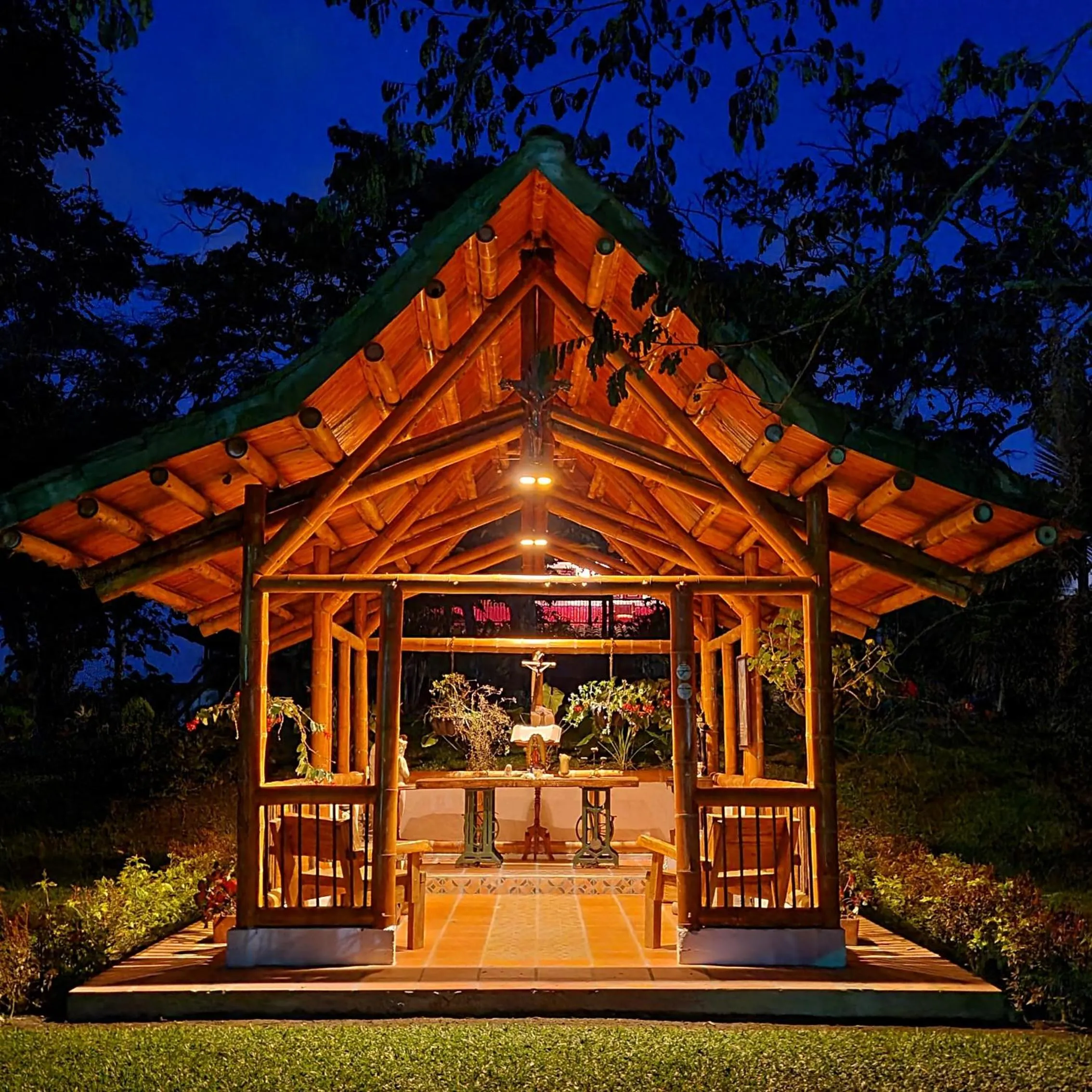 Other in El Percal Hacienda Hotel