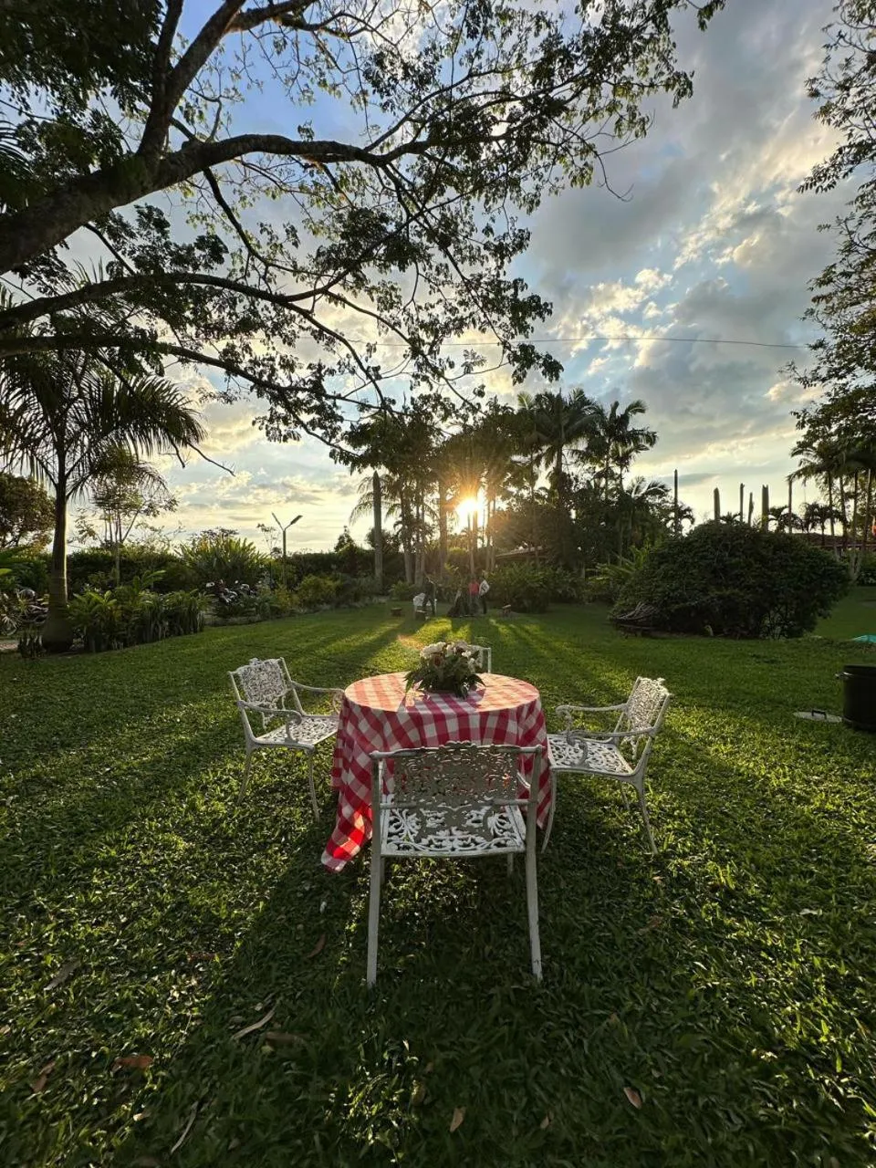 Other in El Percal Hacienda Hotel