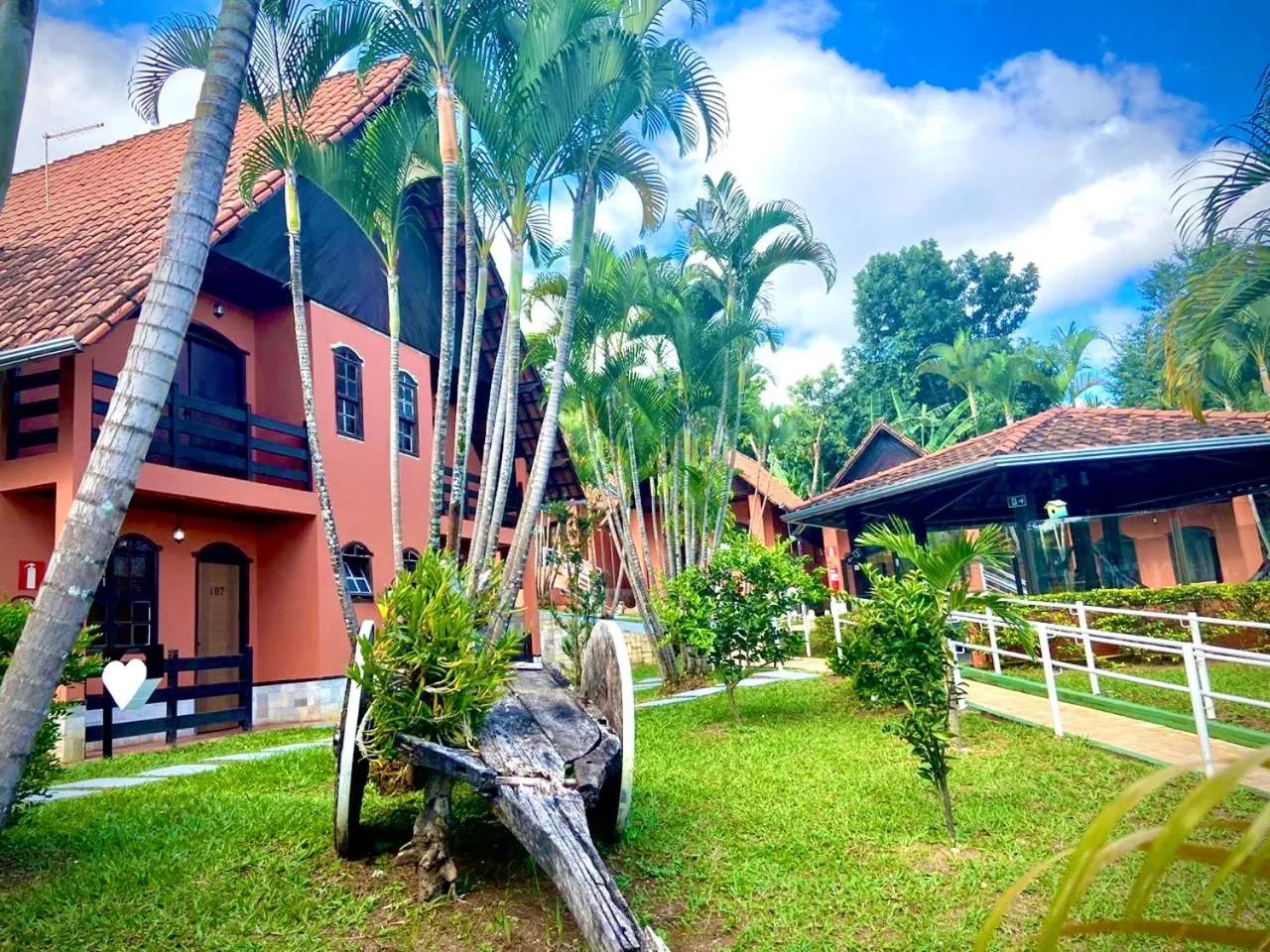 Hotel Gran Minas