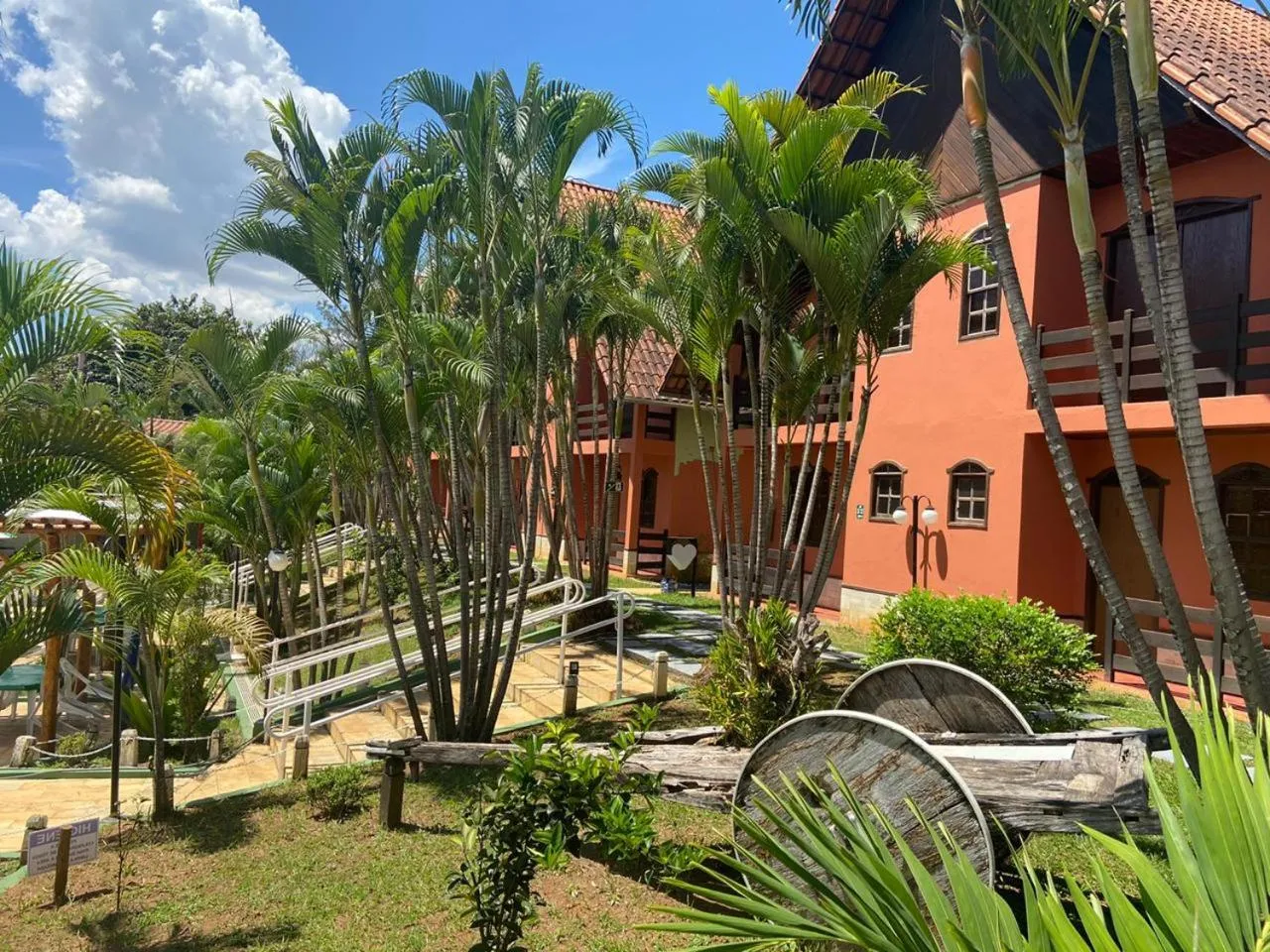 Hotel Gran Minas