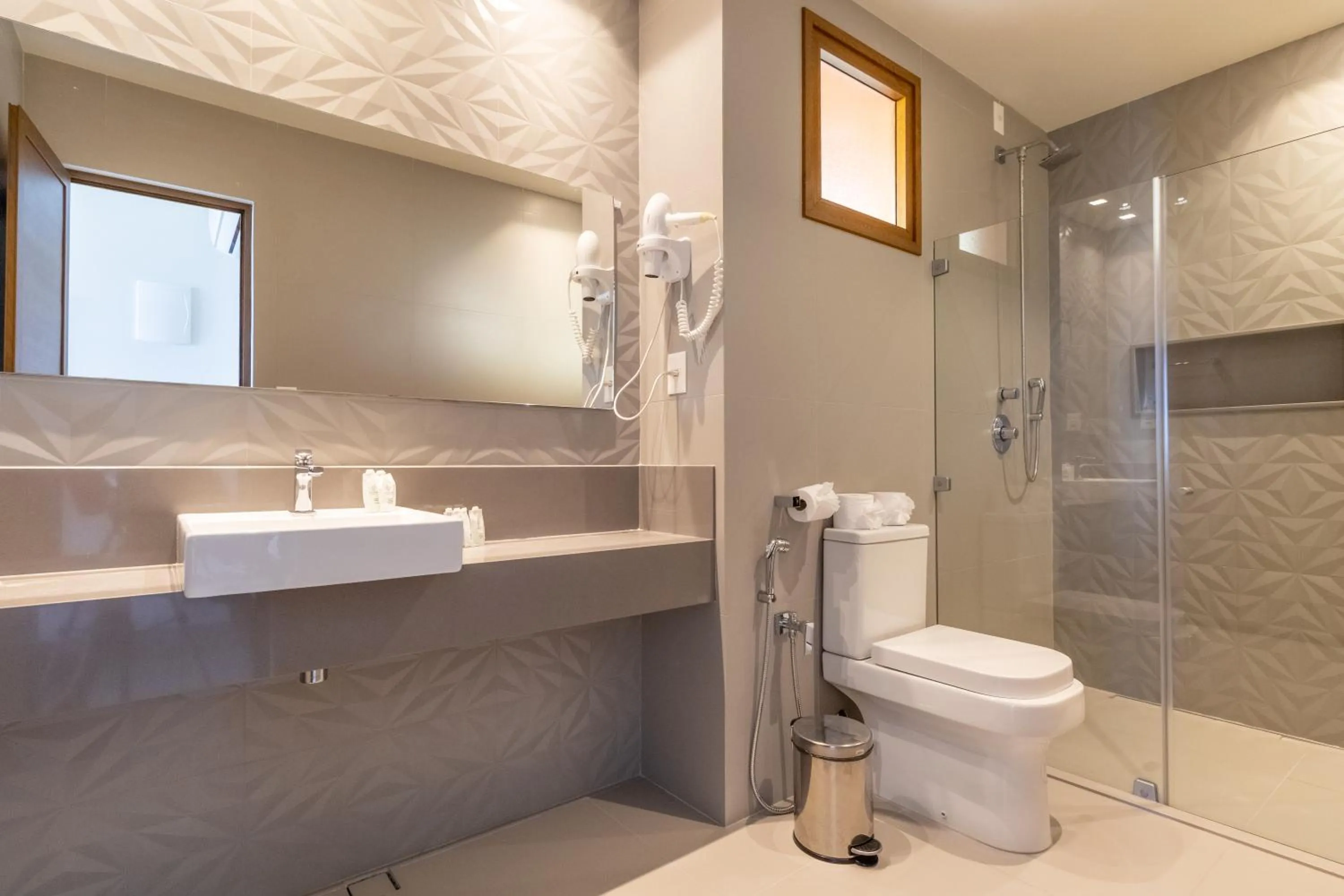 Hot Tub in Club do Balanço Pousada e Restaurante