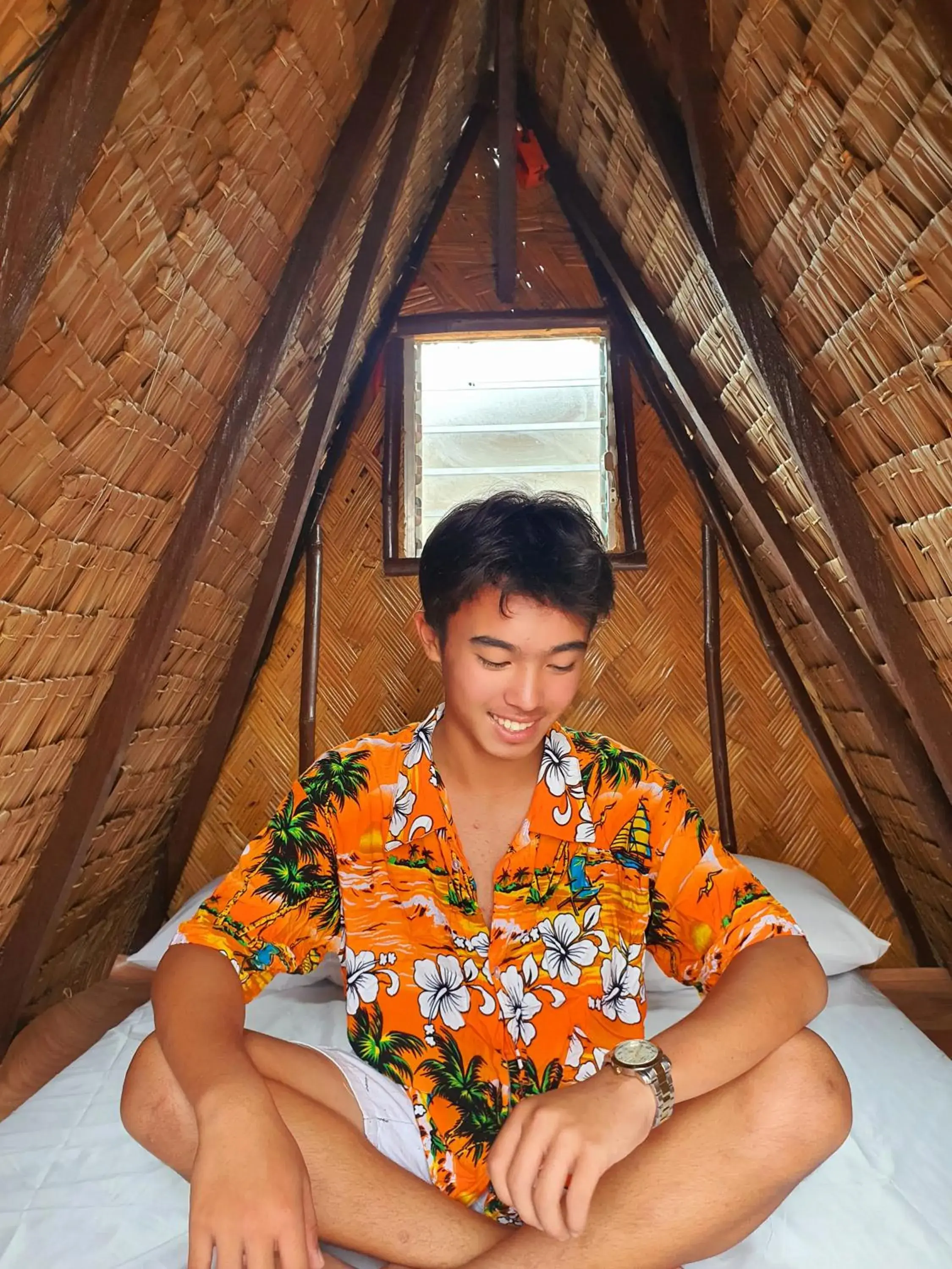 Calatagan's Bahay Kubo - with Beach Access Calatagan's Bahay Kubo - with Beach Access