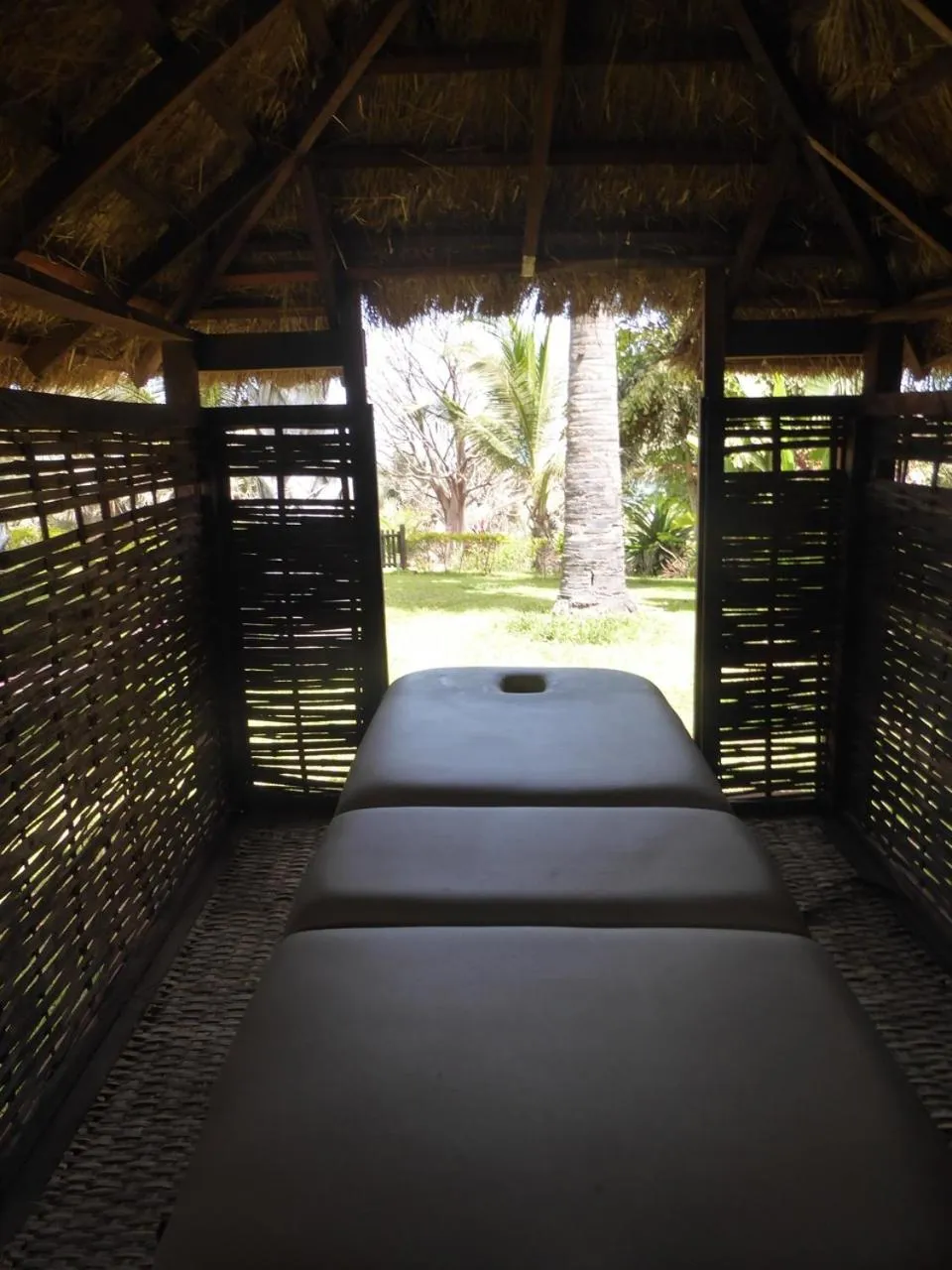 Massage in Leo's Beach Hotel - Adults Only