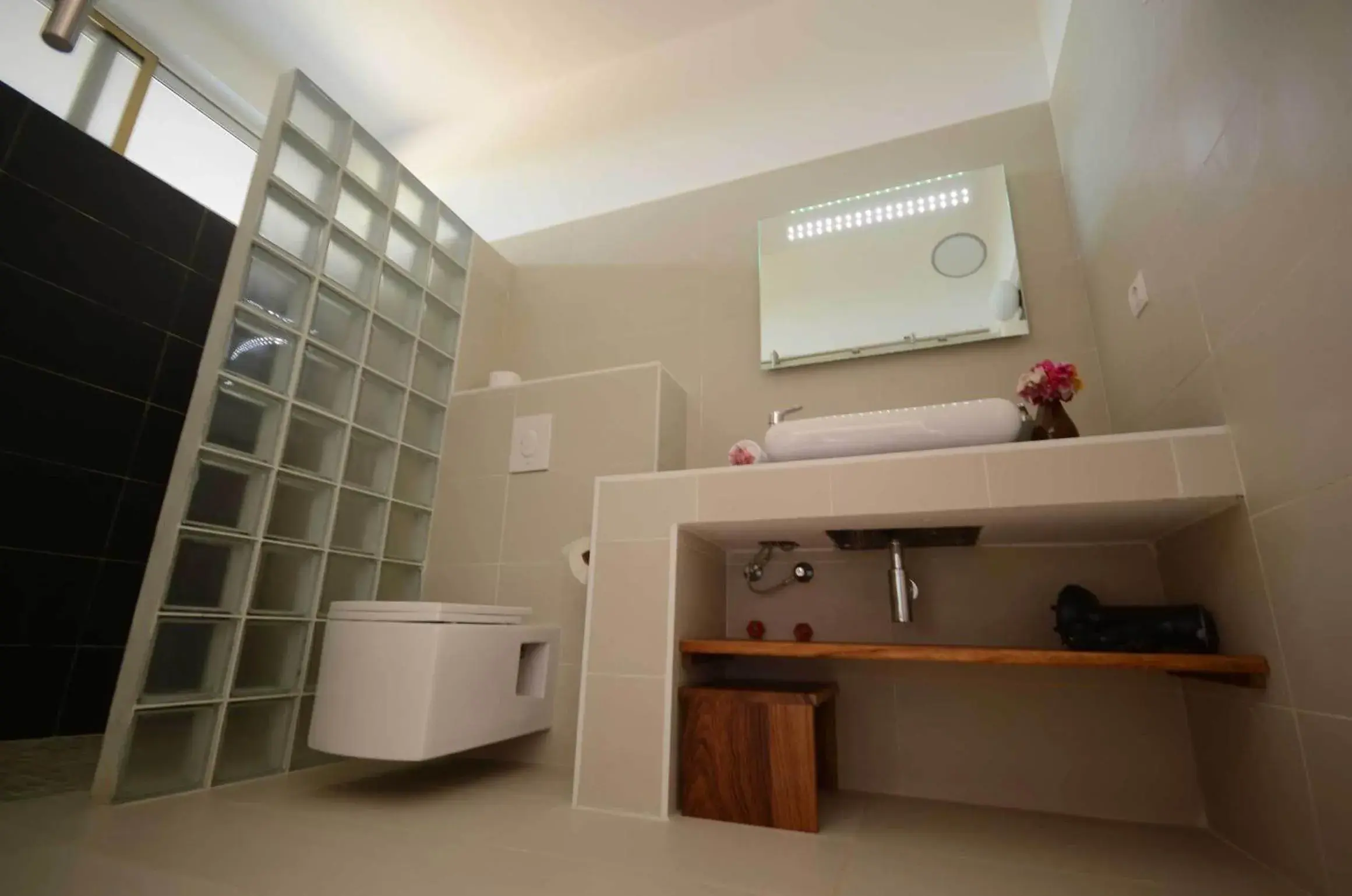 Suite in Leo's Beach Hotel - Adults Only Suite in Leo's Beach Hotel - Adults Only