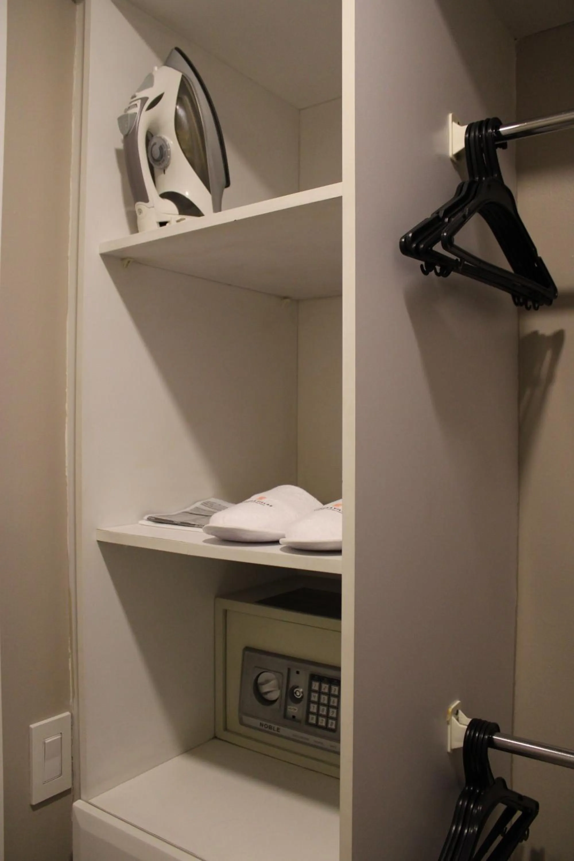 furniture in Aparta Hotel Torres de Suites