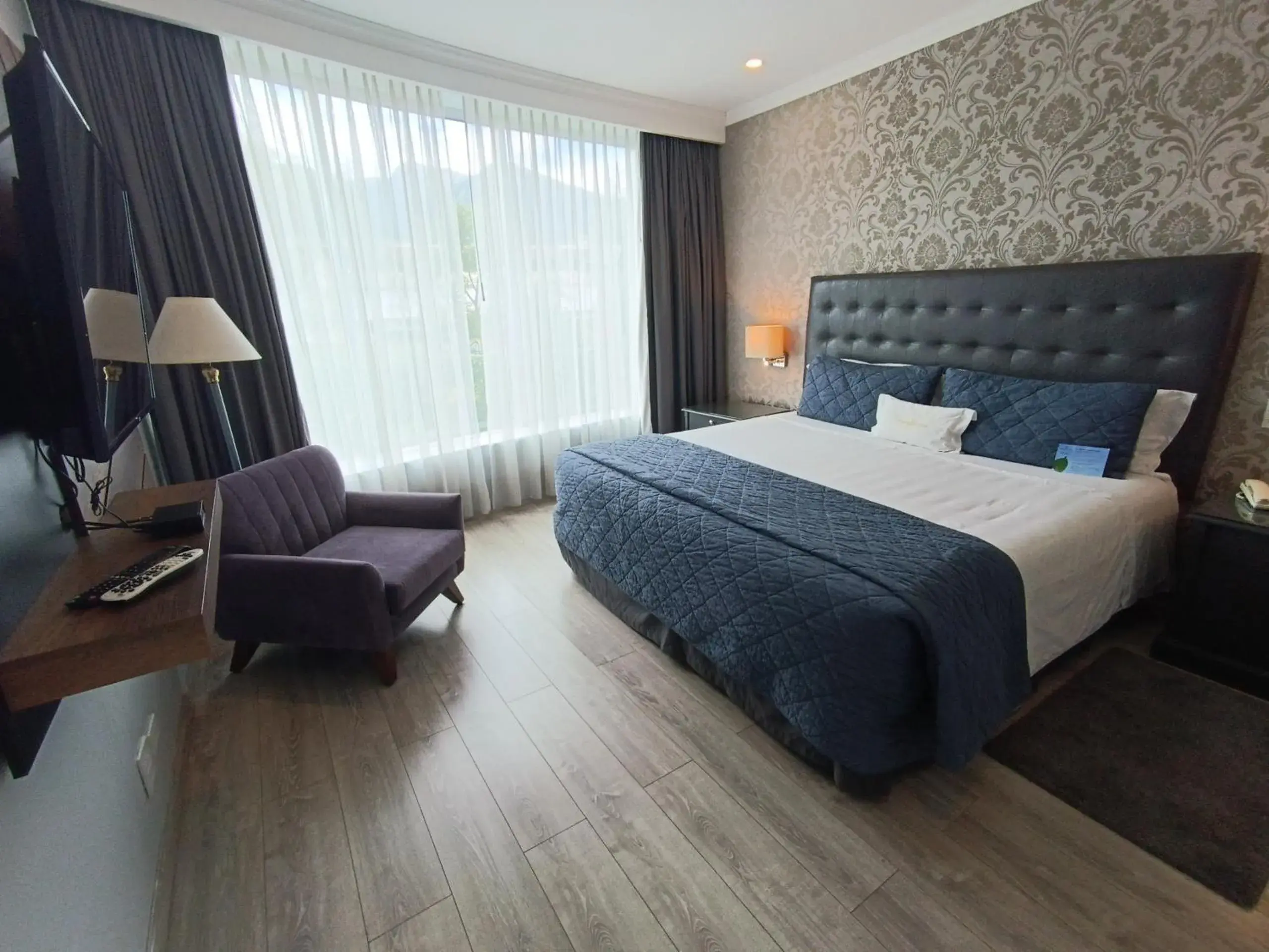 Aparta Hotel Torres de Suites Aparta Hotel Torres de Suites