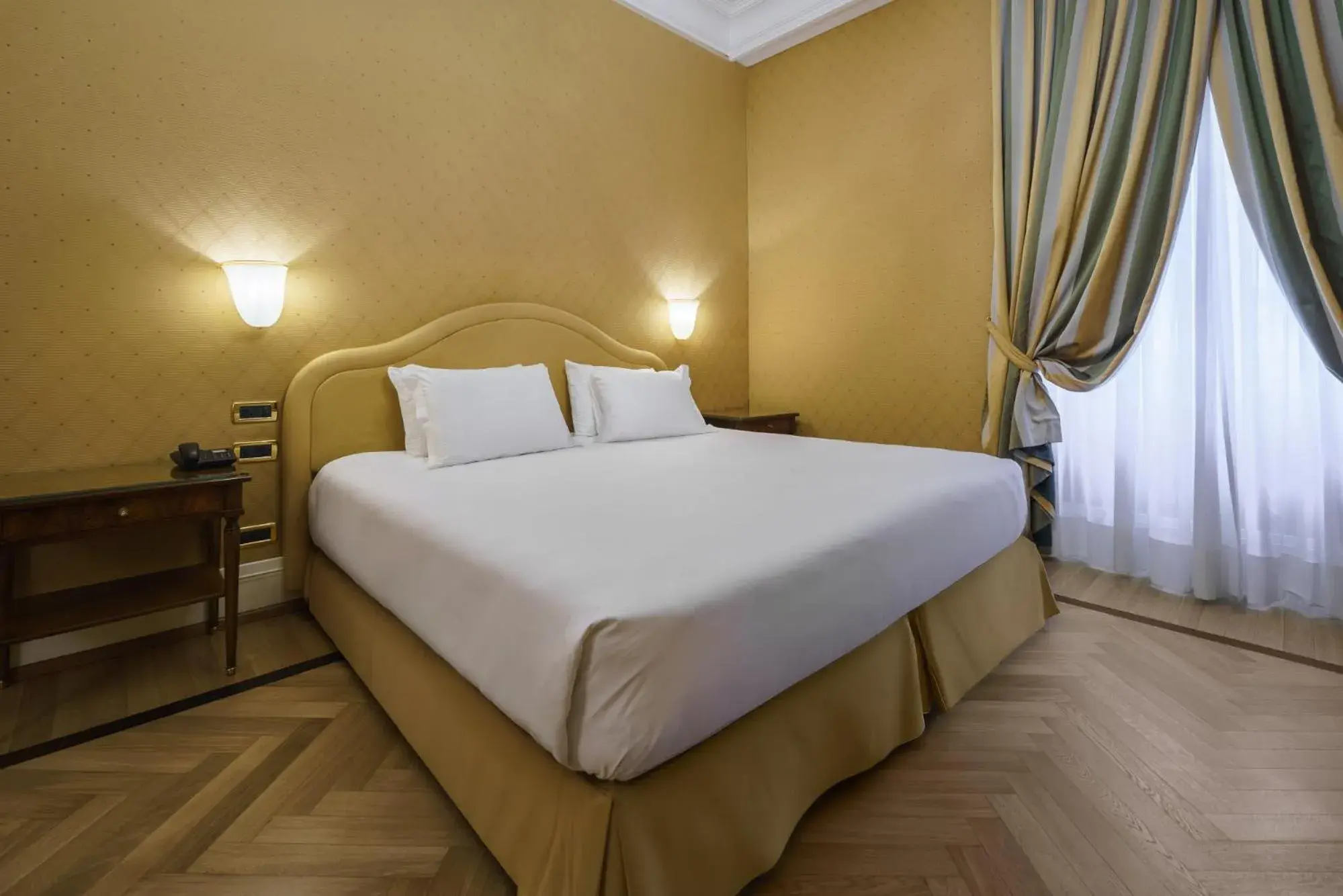 Eurostars Hotel Excelsior Eurostars Hotel Excelsior