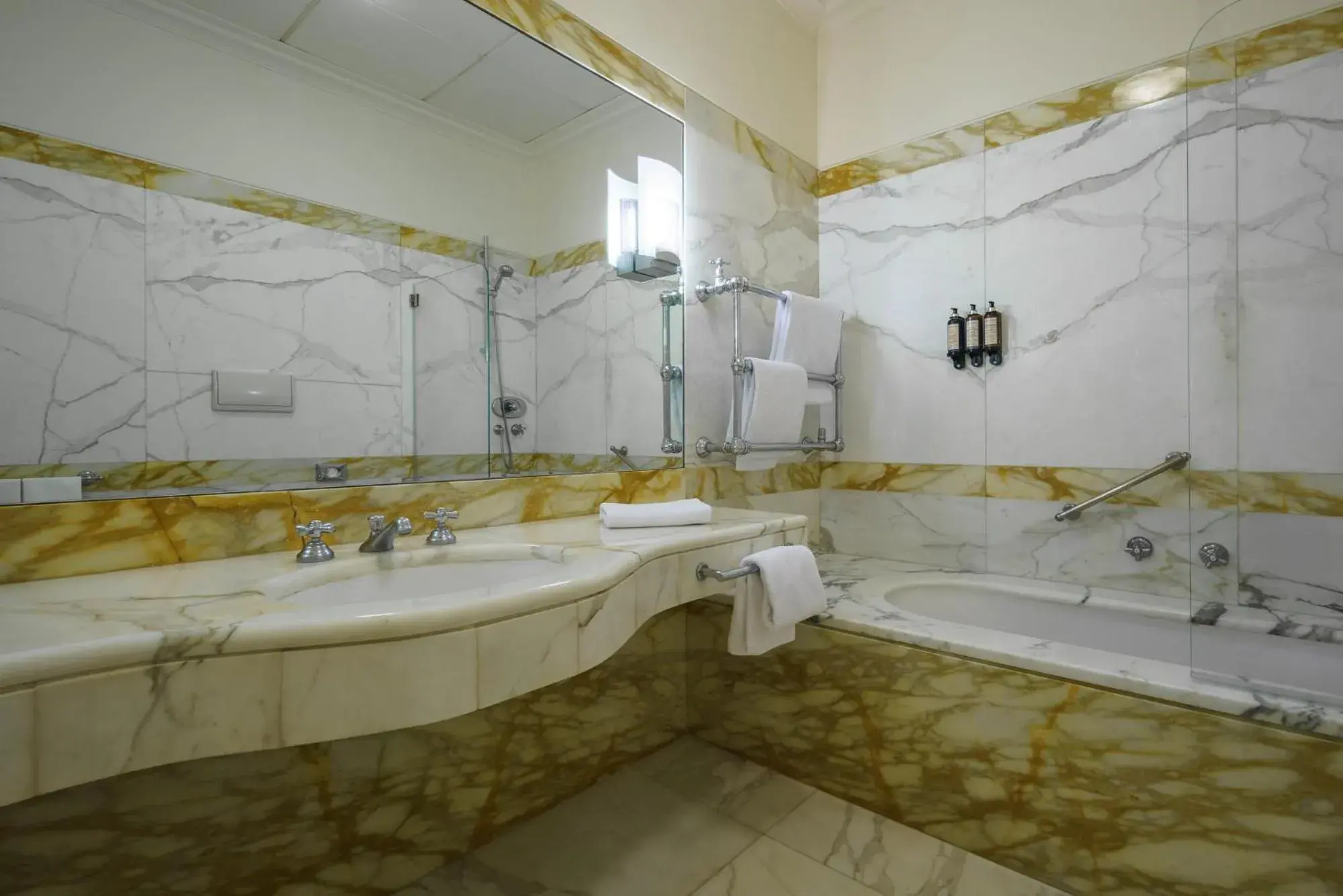 Eurostars Hotel Excelsior Eurostars Hotel Excelsior