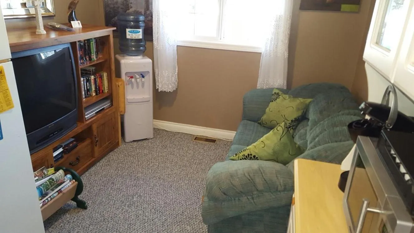 Day in The Grateful Bed B'n'B