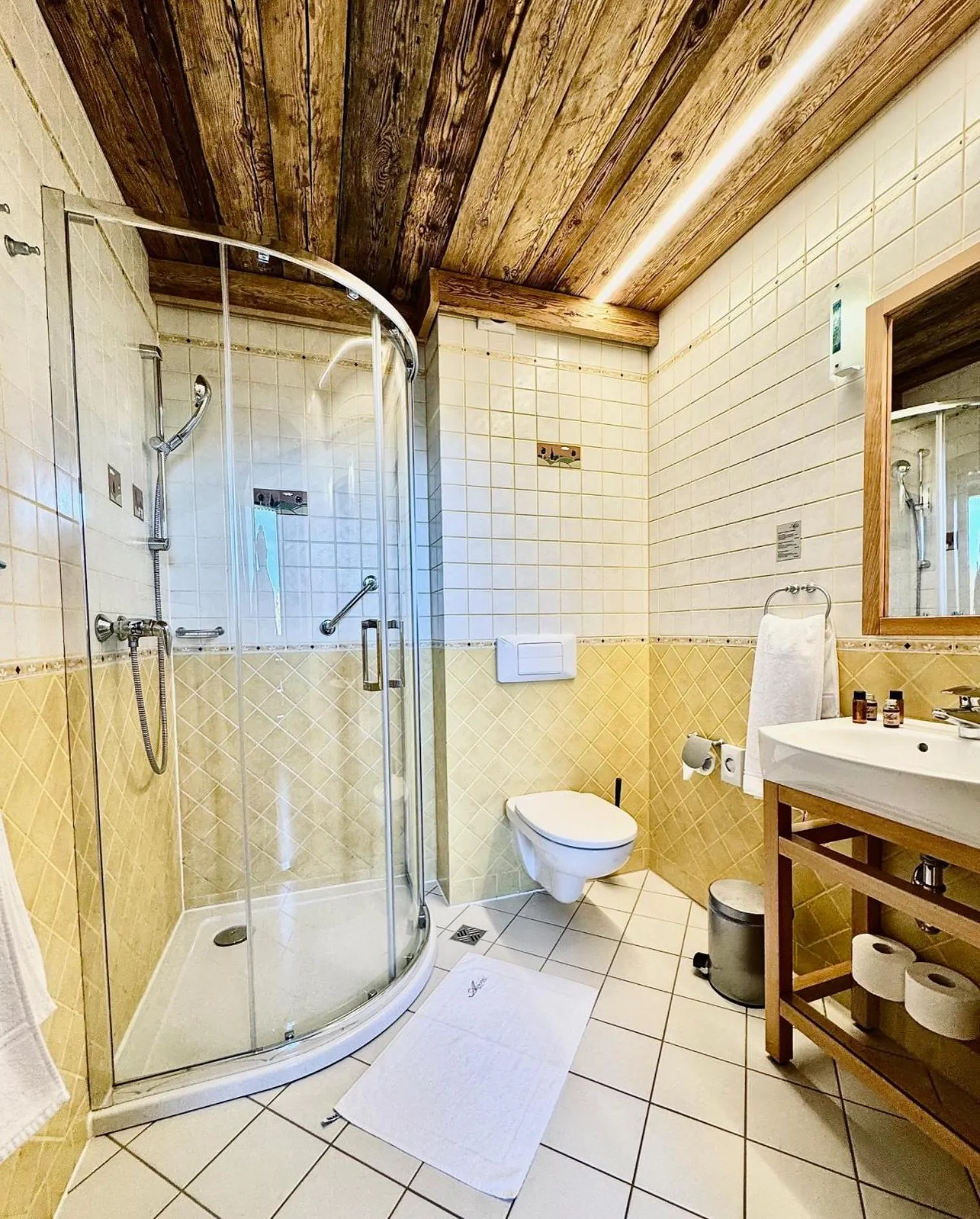 Alpejski Boutique Hotel