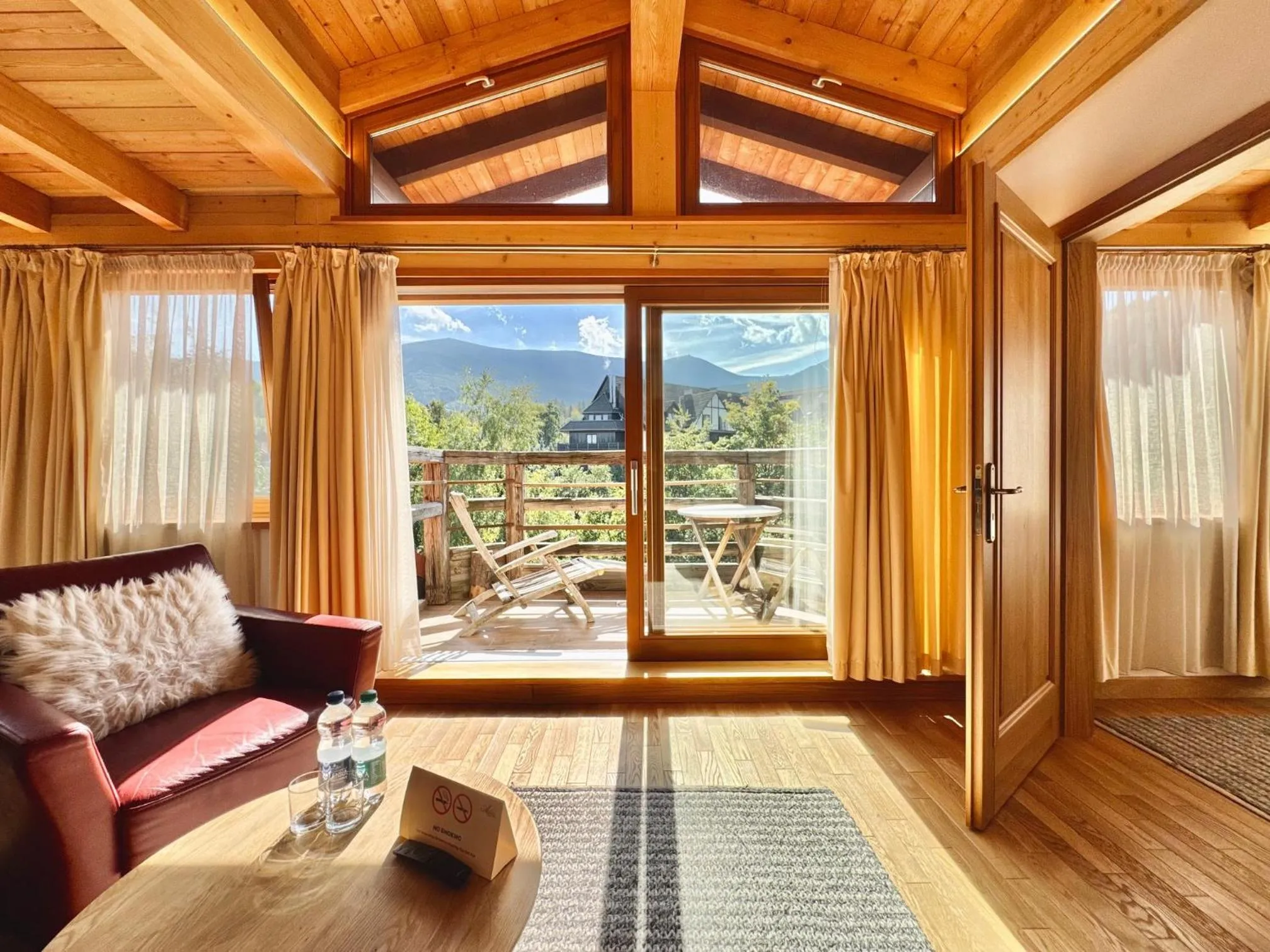 Alpejski Boutique Hotel