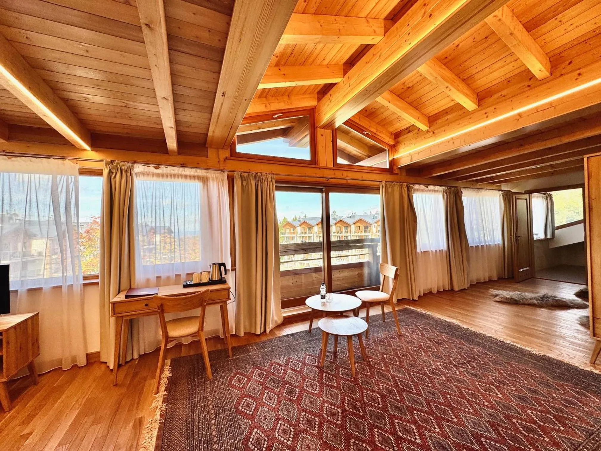 Alpejski Boutique Hotel