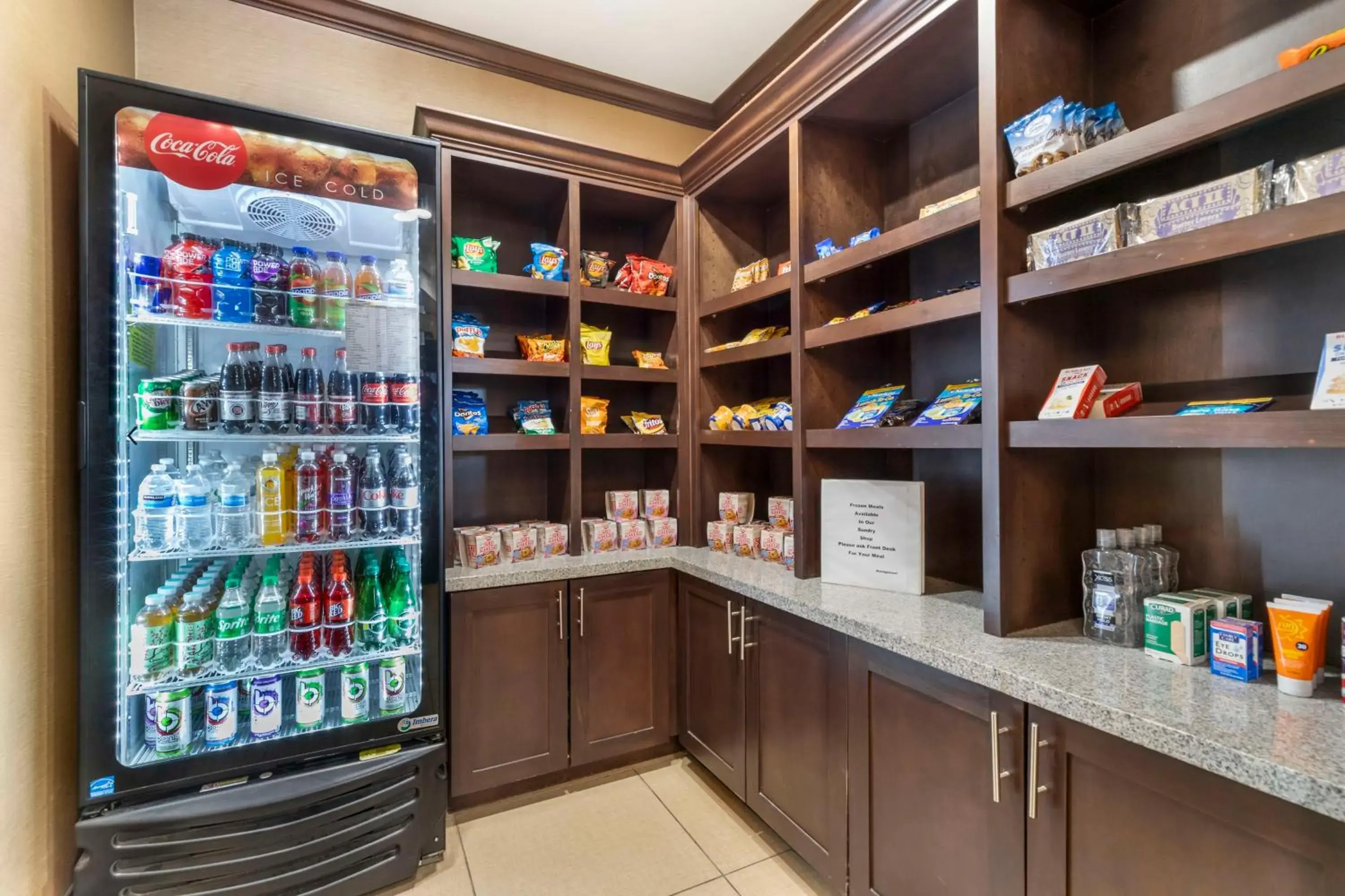 Property building in Best Western Plus Longhorn Inn & Suites Property building in Best Western Plus Longhorn Inn & Suites