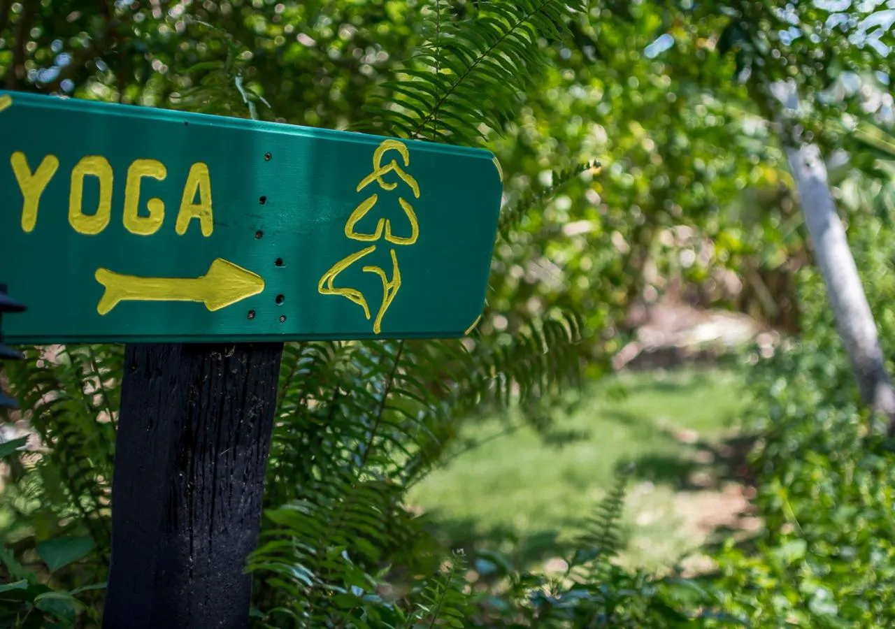 Place of worship in La Cusinga Lodge