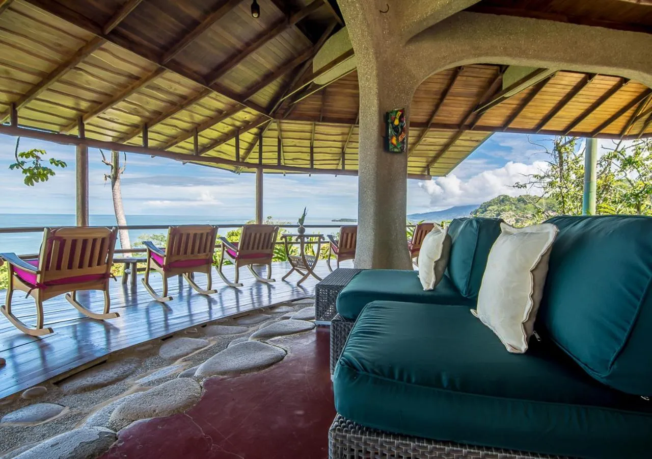 Nearby landmark in La Cusinga Lodge