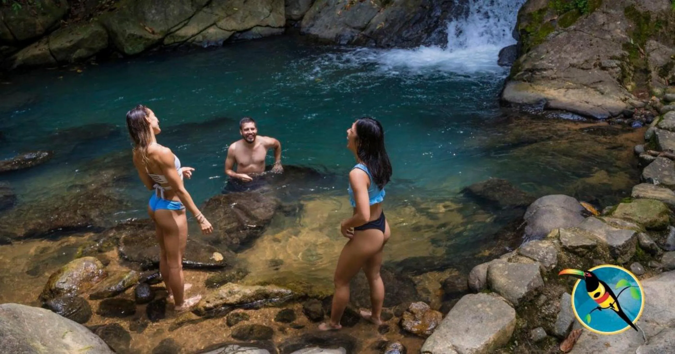 Day in La Cusinga Lodge