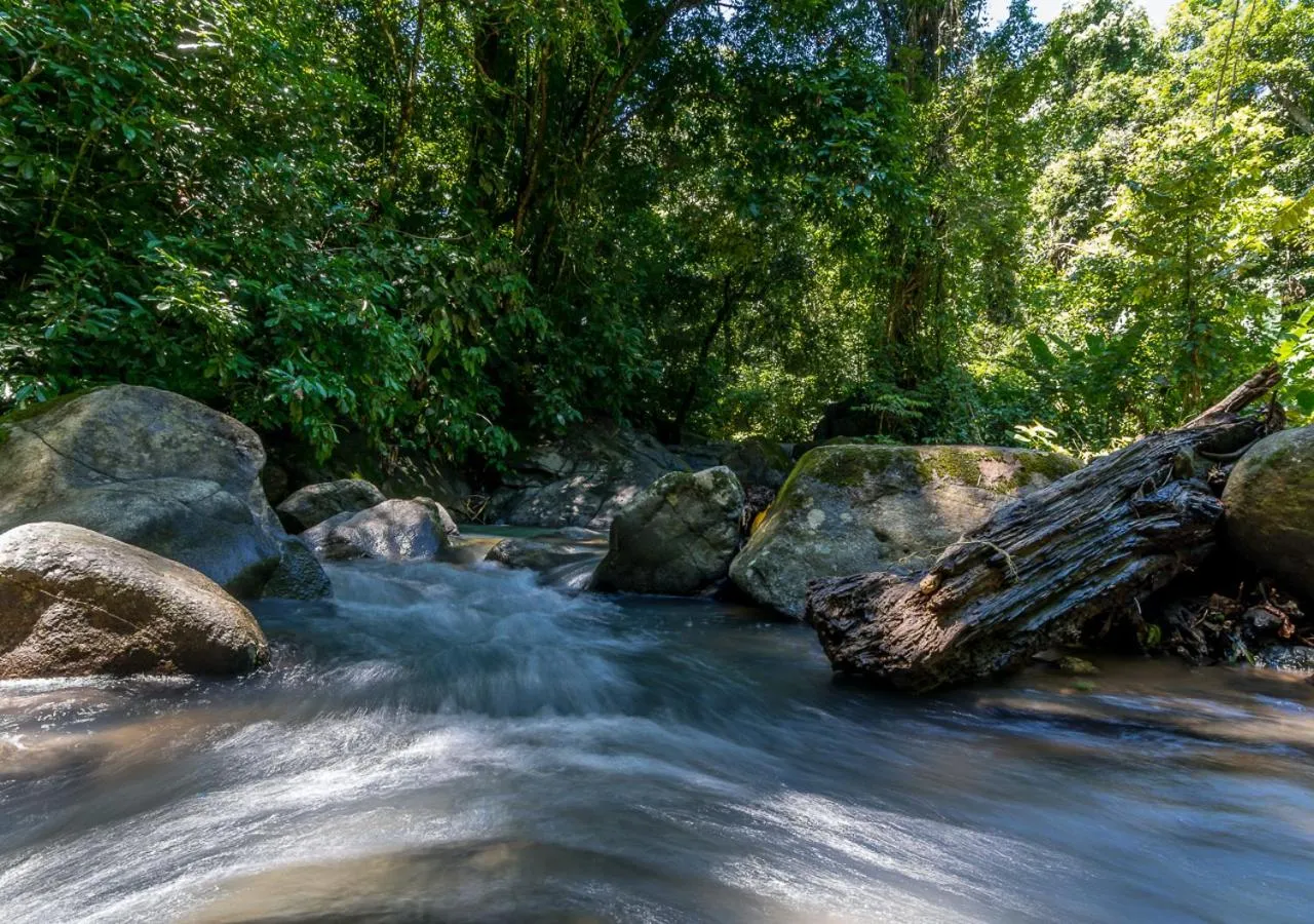 Nearby landmark in La Cusinga Lodge