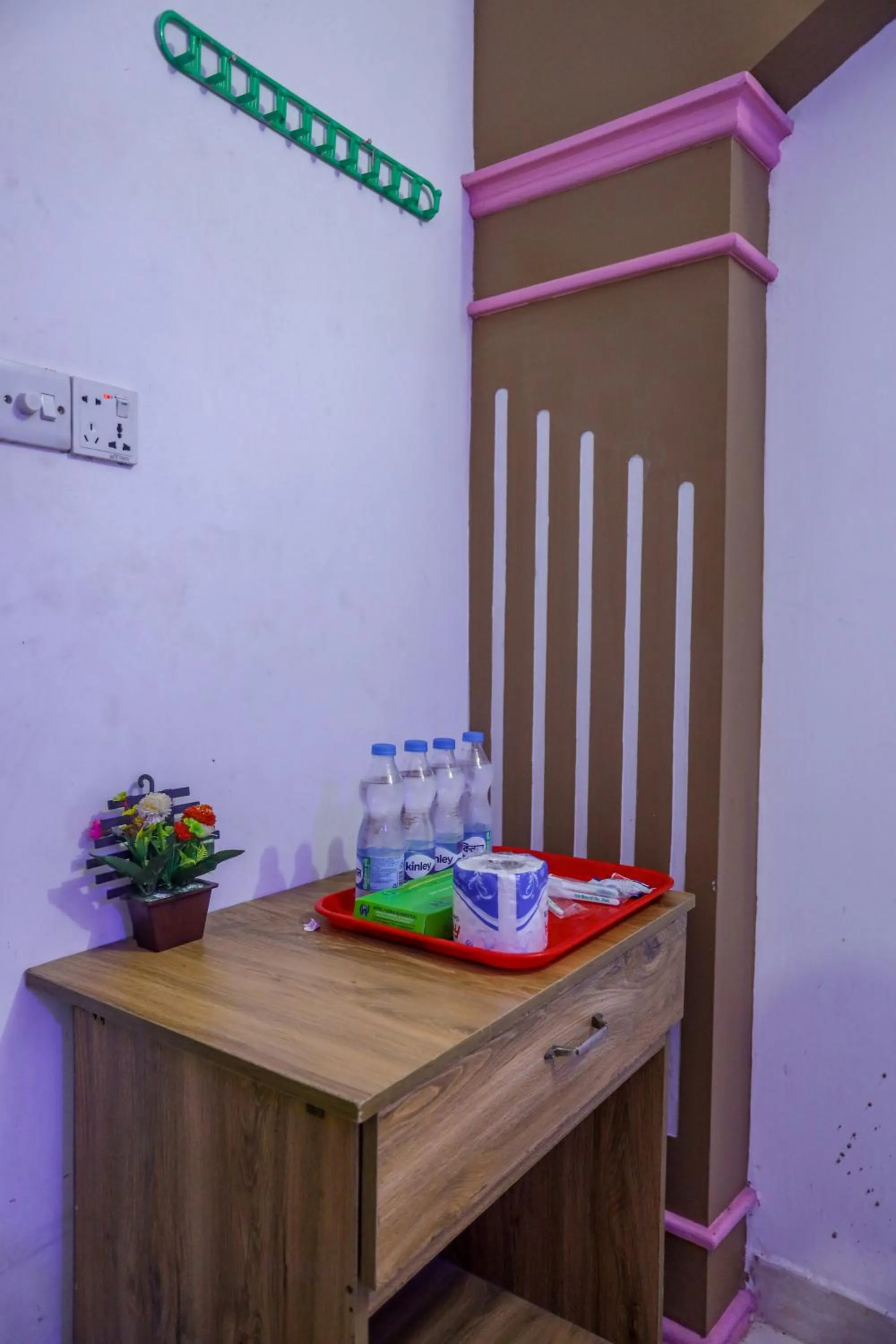 Hotel City International Green Road