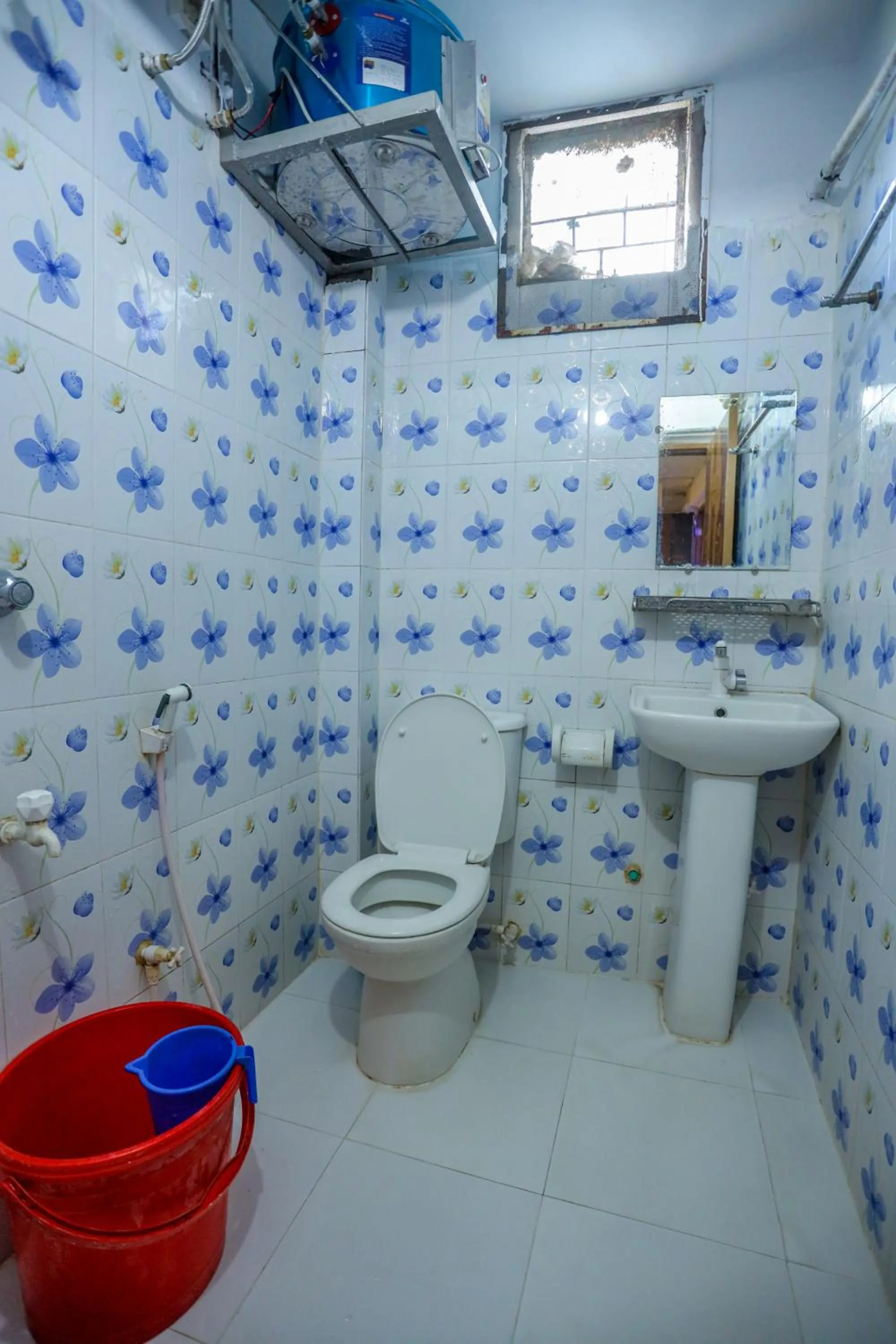 Hotel City International Green Road