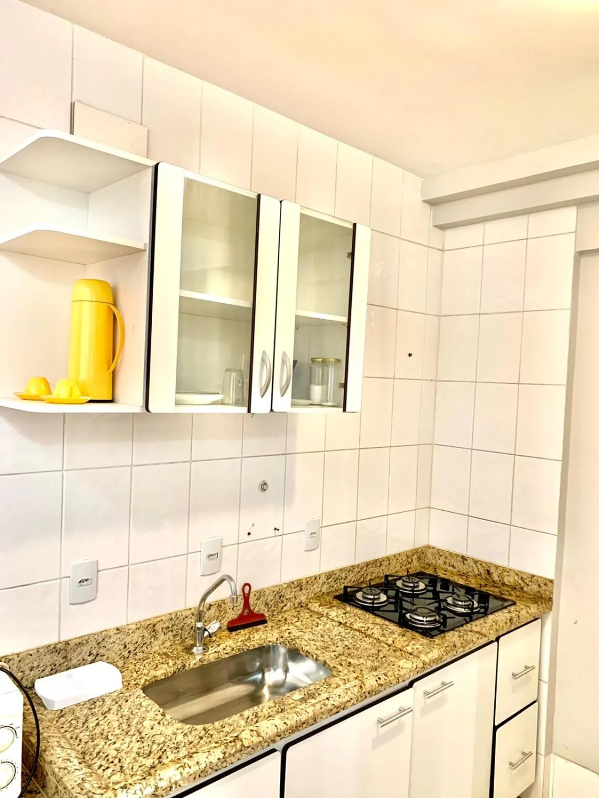 Flats Residence Bueno