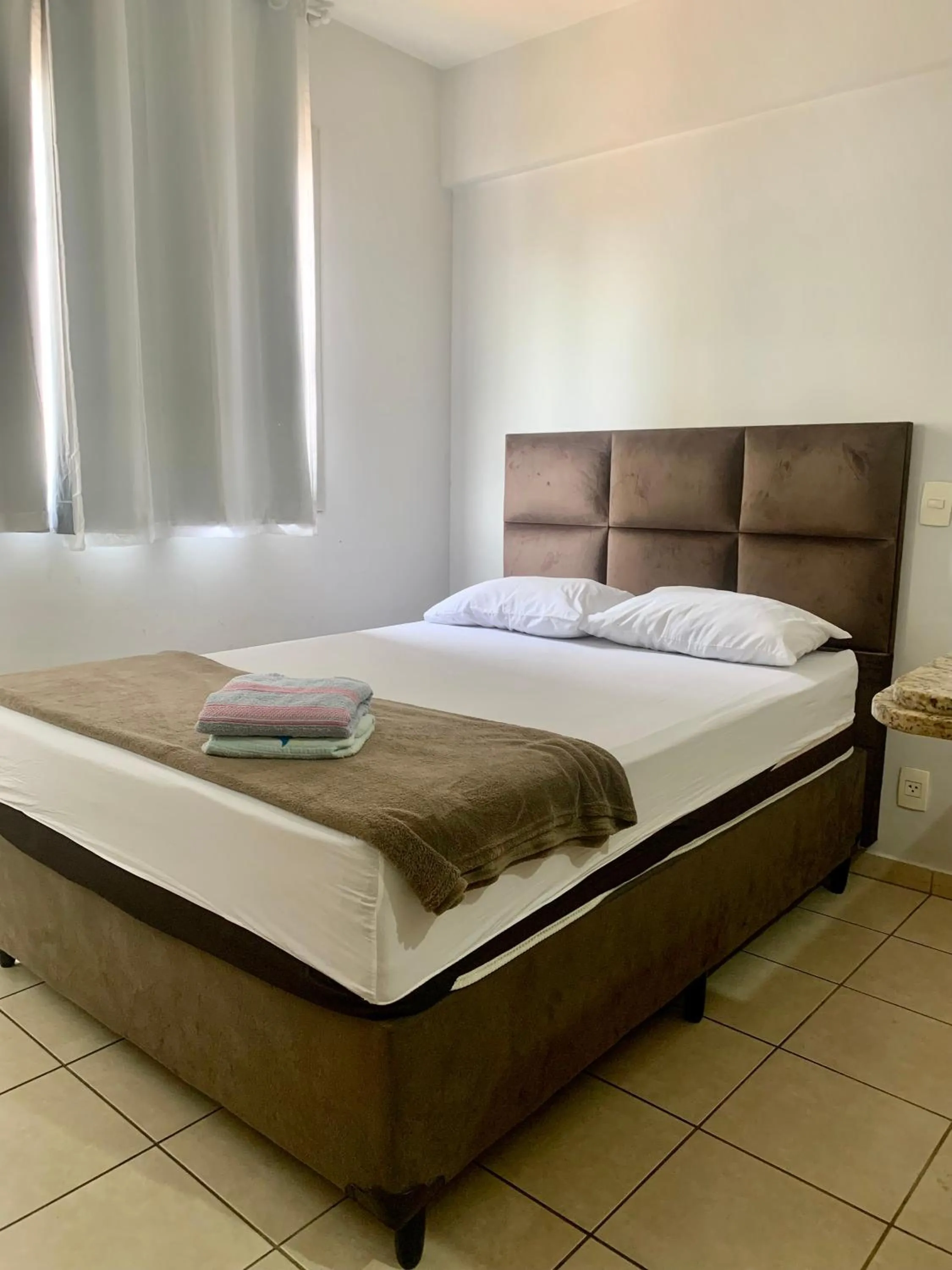 Flats Residence Bueno