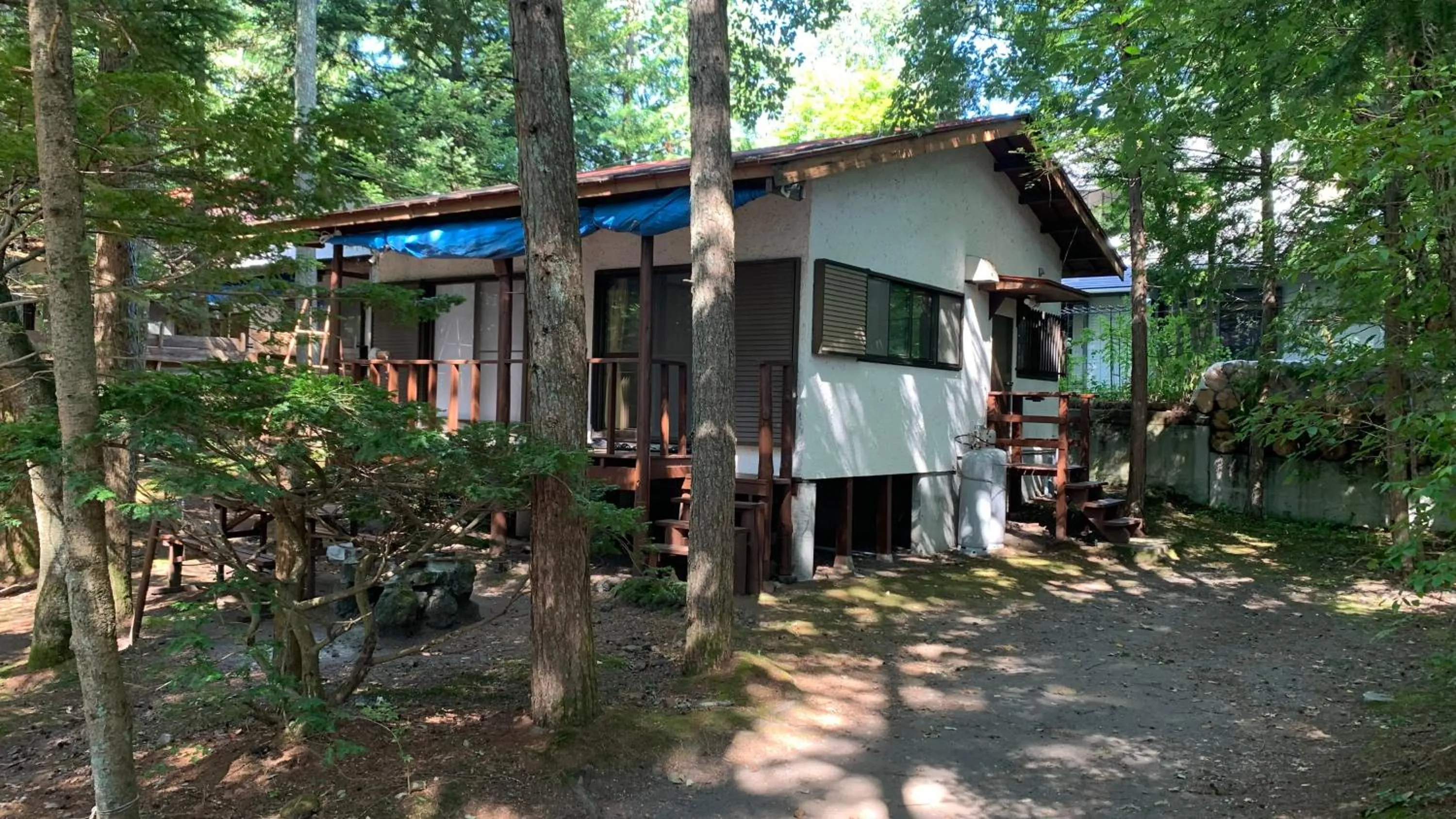 Cottage Karuizawa