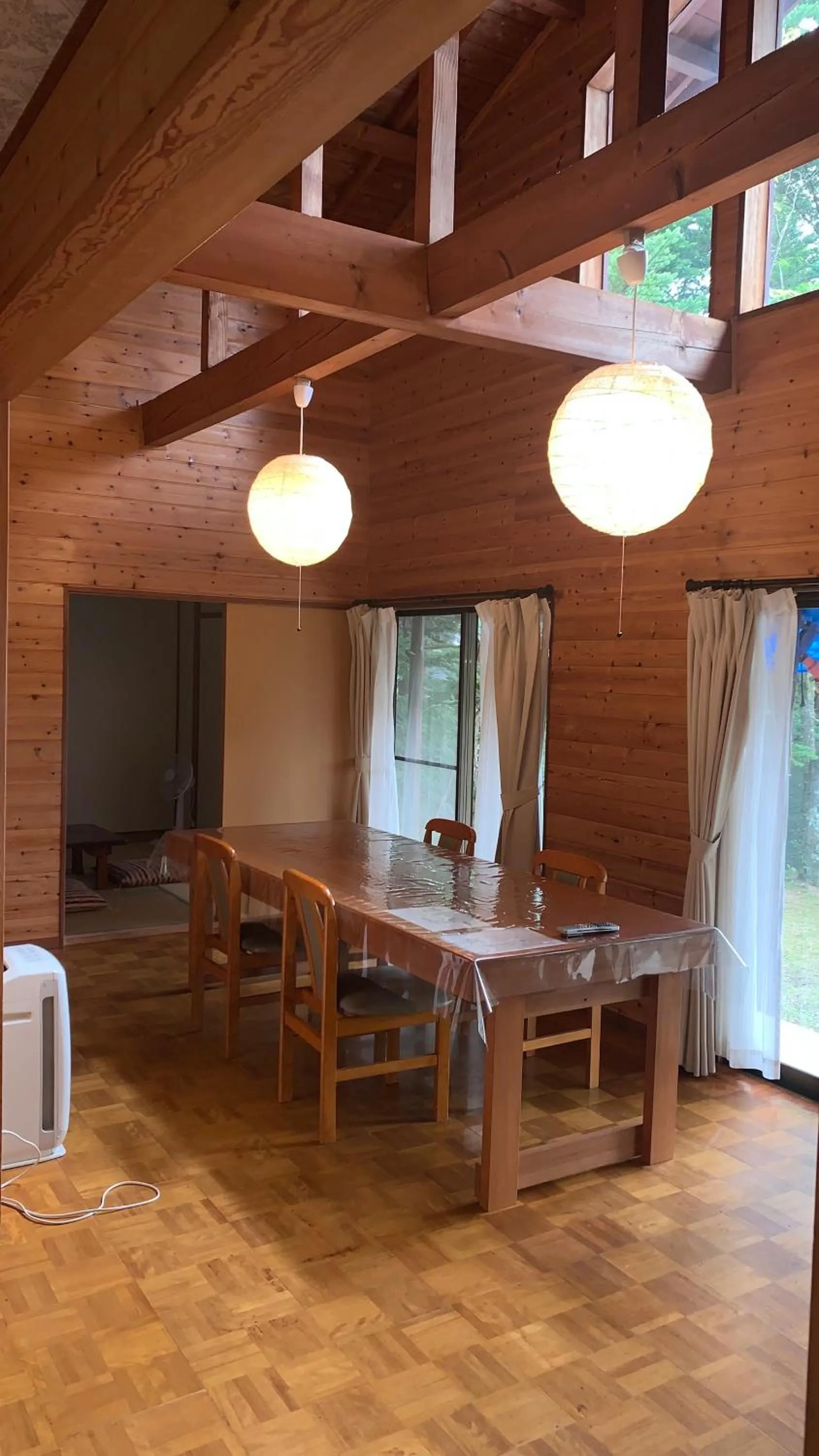 Cottage Karuizawa