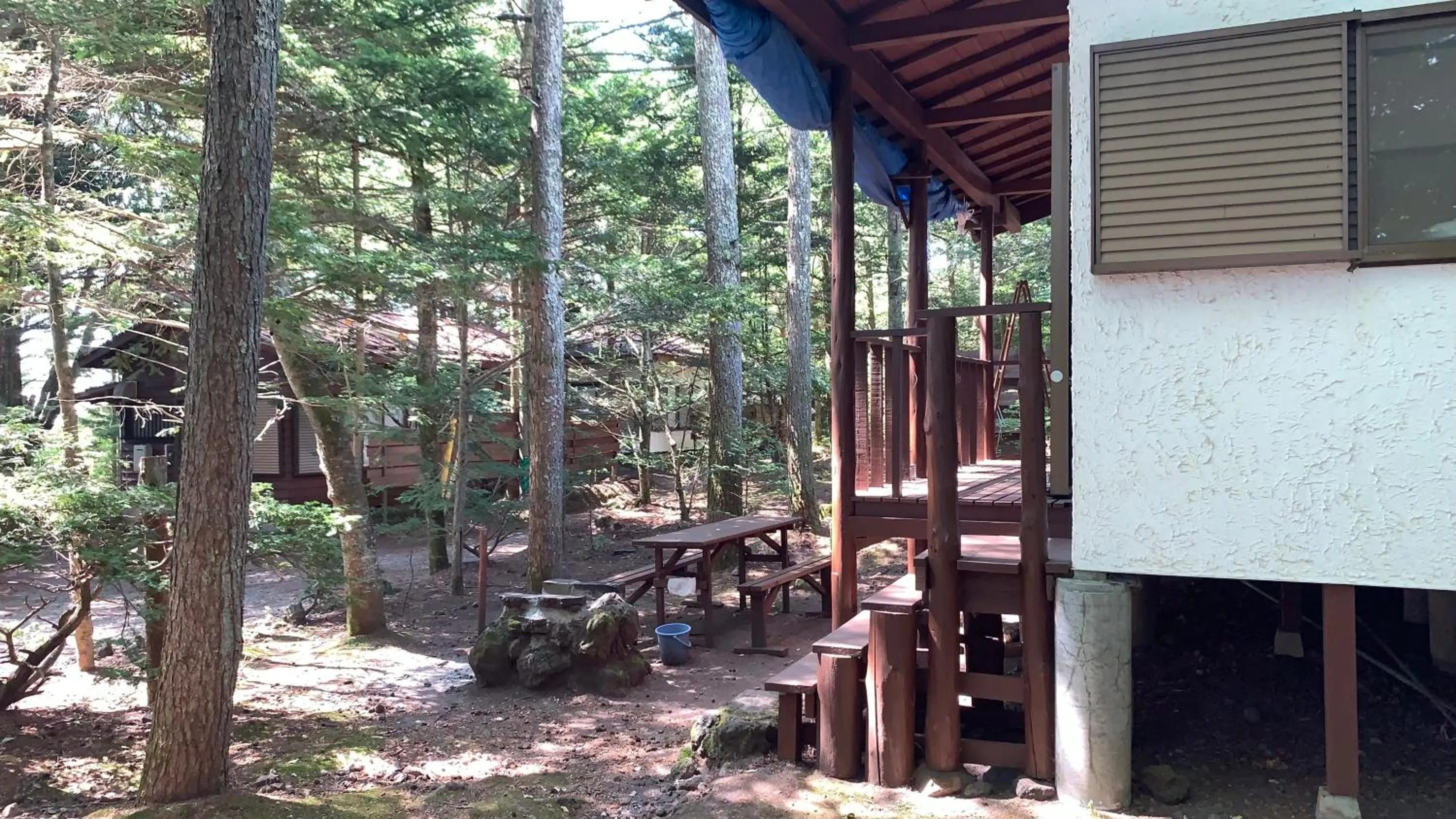 Cottage Karuizawa