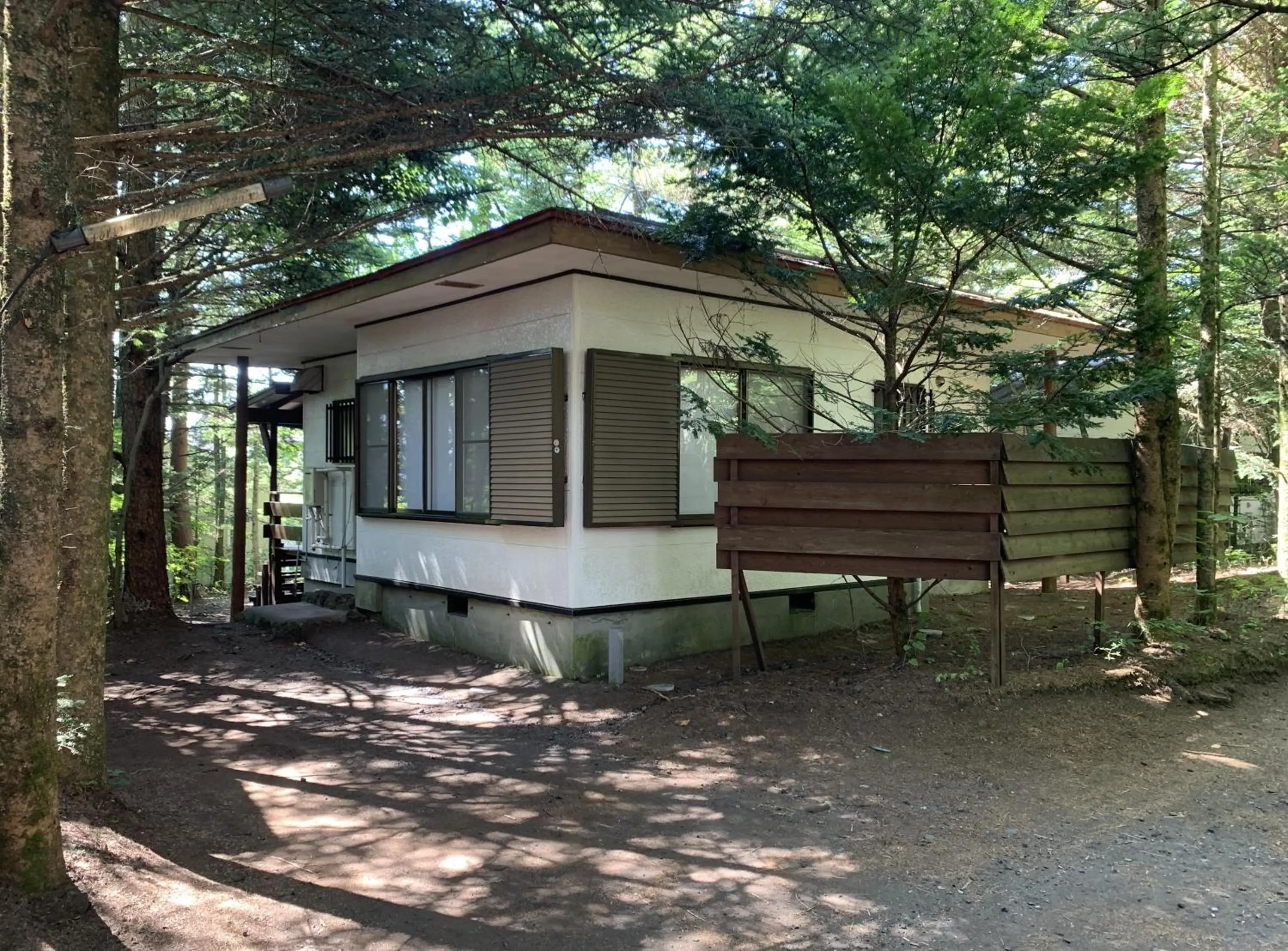 Cottage Karuizawa